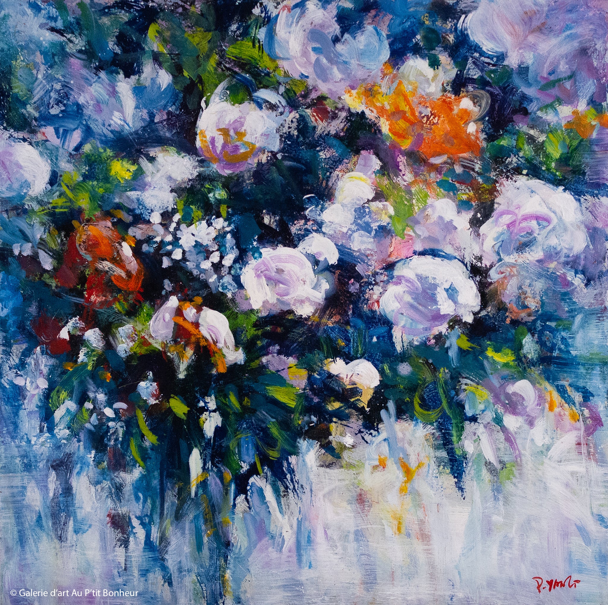 Pei Yang | Fragments