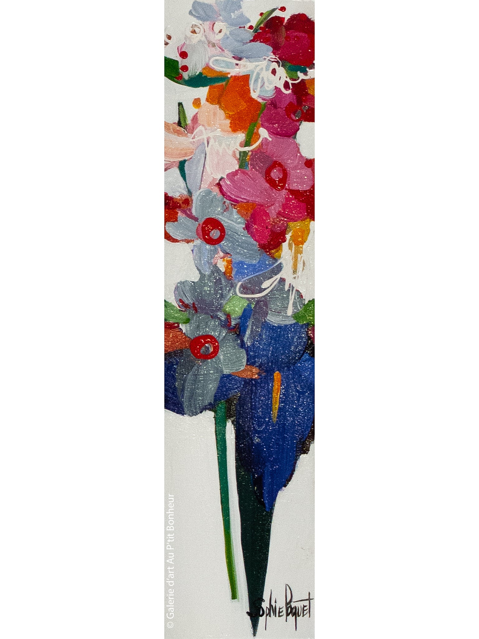 Sophie Paquet | Rayon de soleil