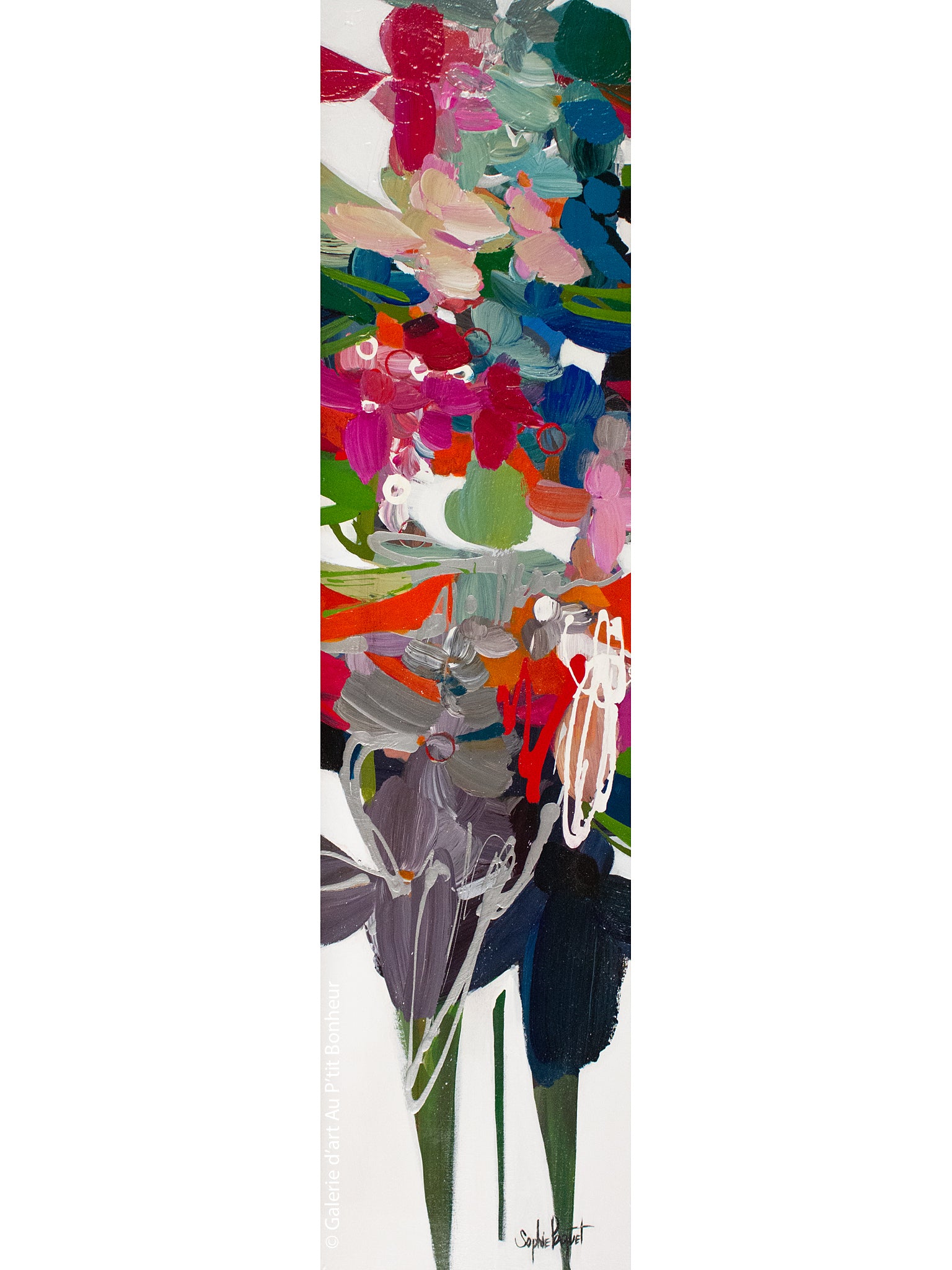 Sophie Paquet | So Much To See