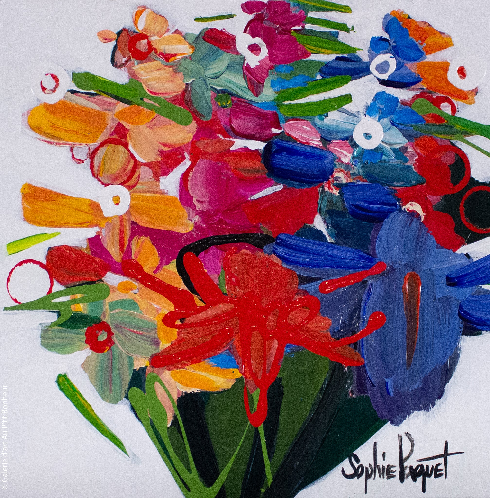 Sophie Paquet | Beautiful Morning