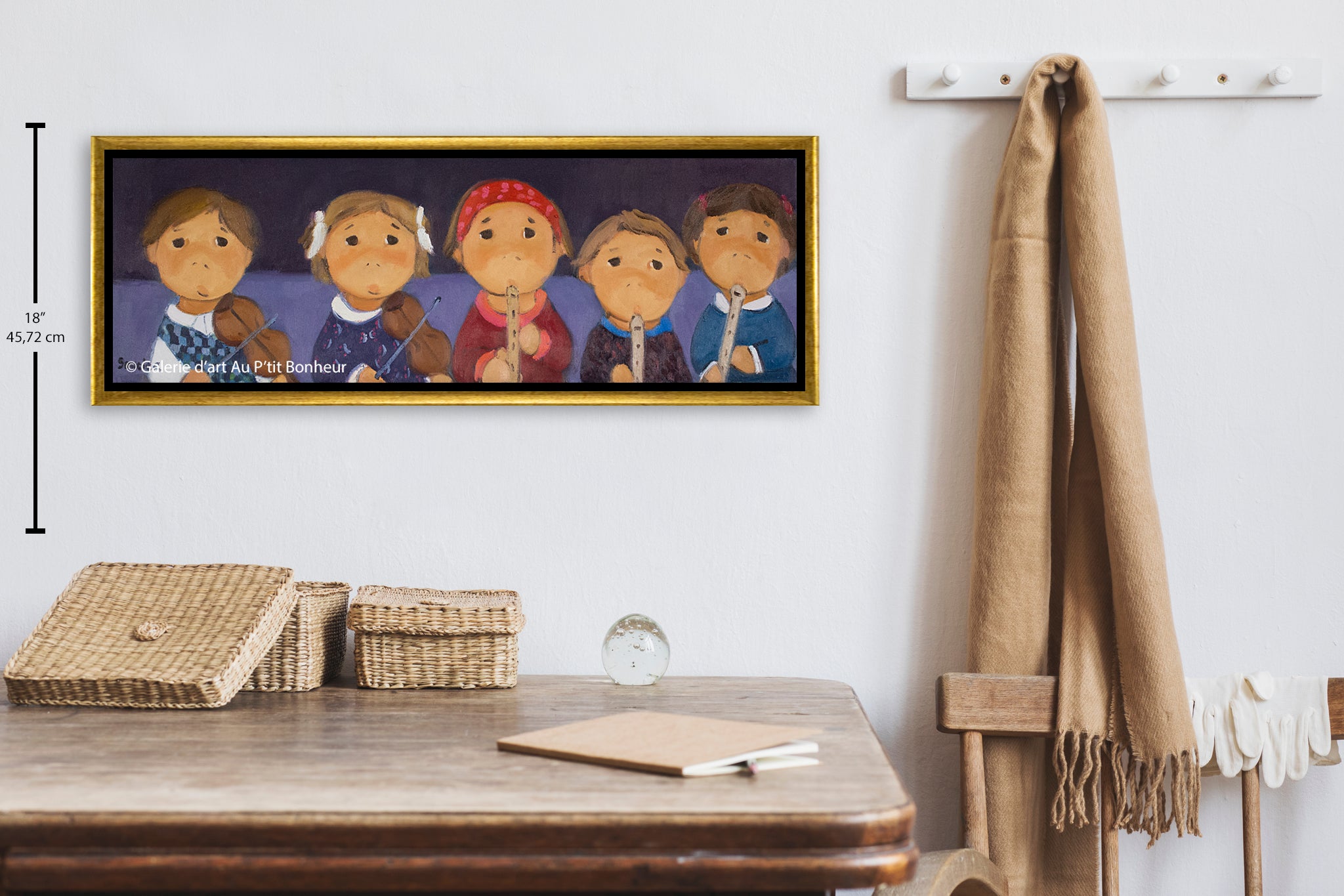 Guylène Saucier | Ah vous dirais-je maman