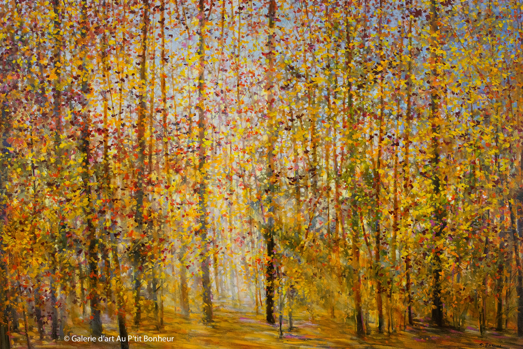 Bev Rodin | Walk with me