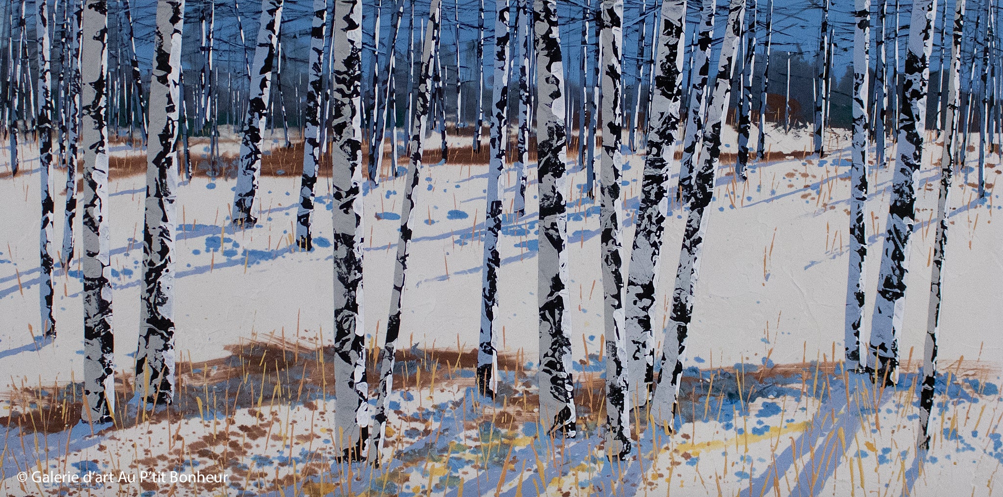 Carole Malcolm | Treescape 20822