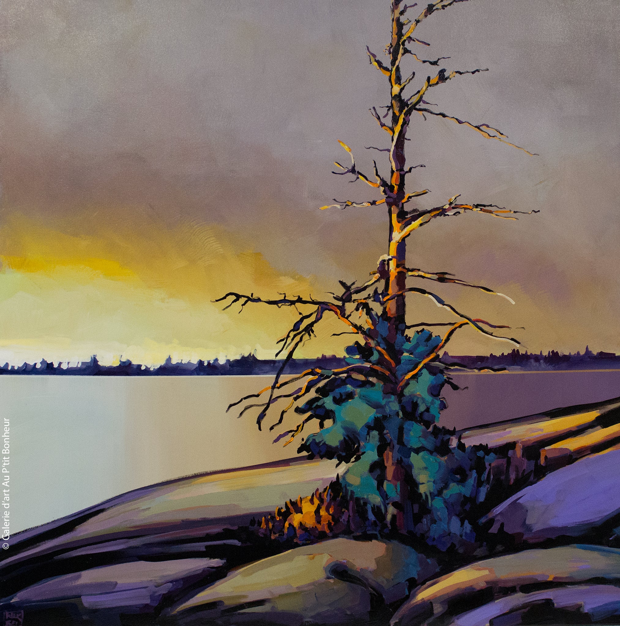 Jerzy Werbel | Melody of Subsistence