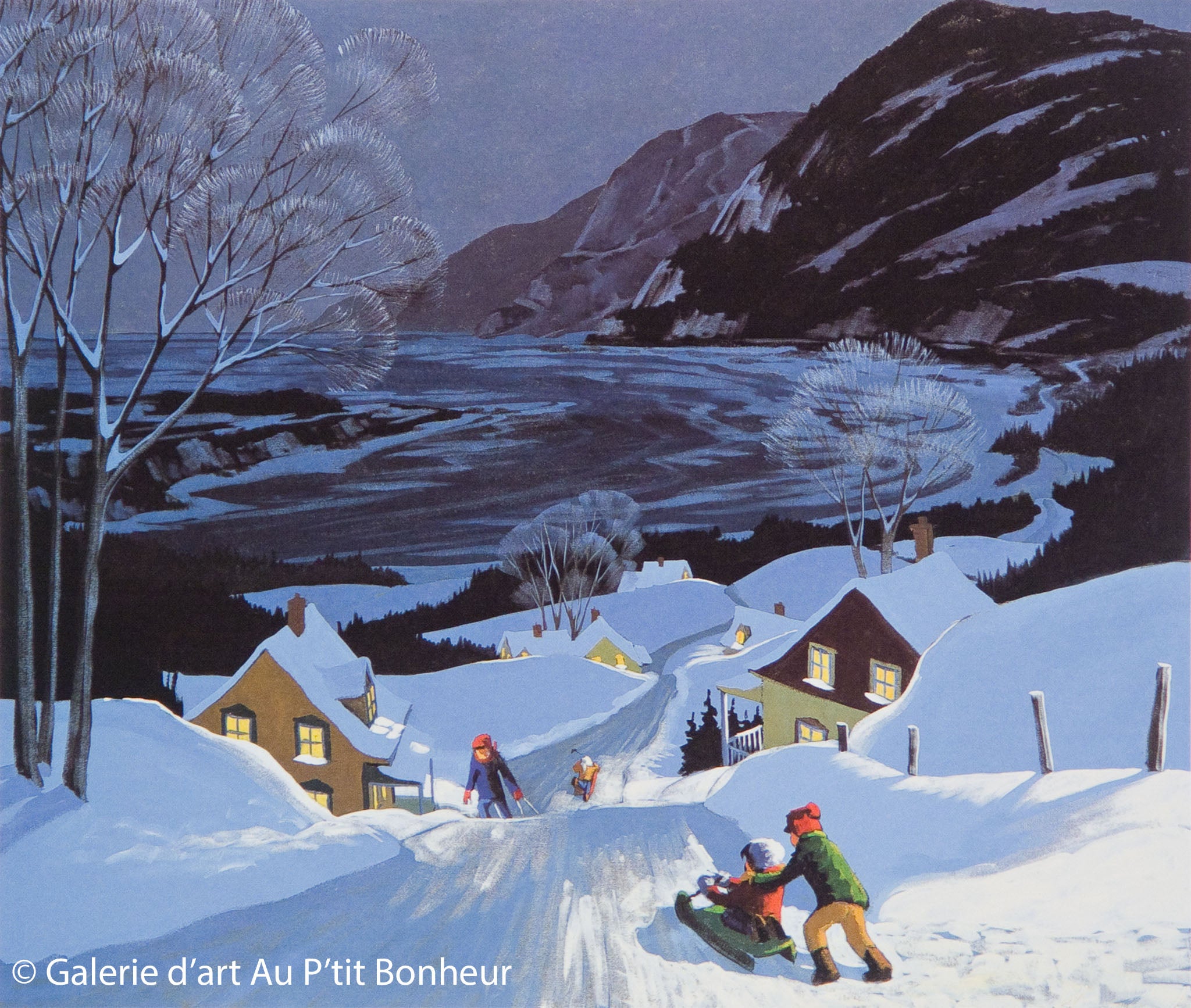 Rémi Clark | Chacun son tour