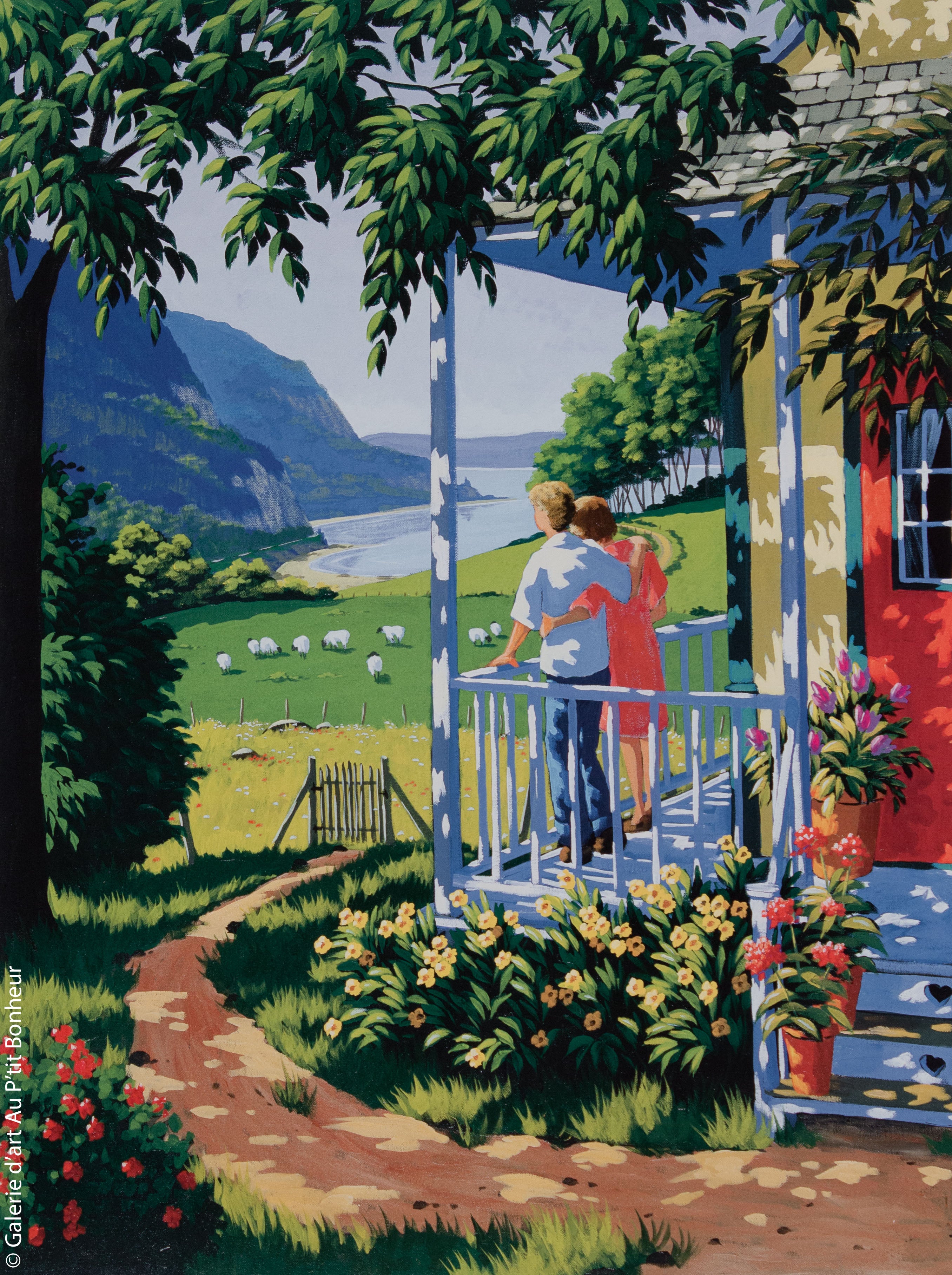 Rémi Clark | Ensemble