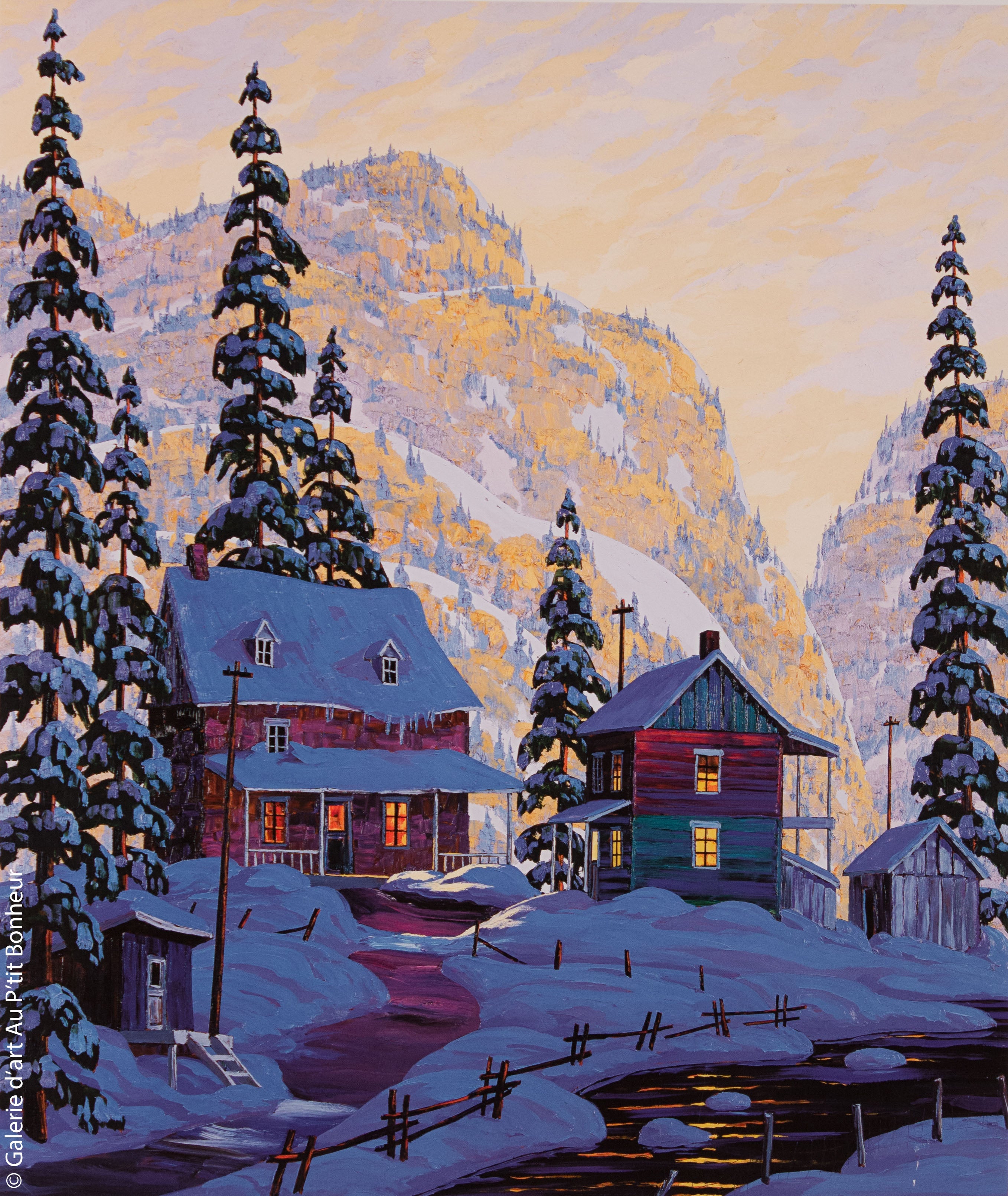 Vladimir Horik | Le Moulin Bouchard