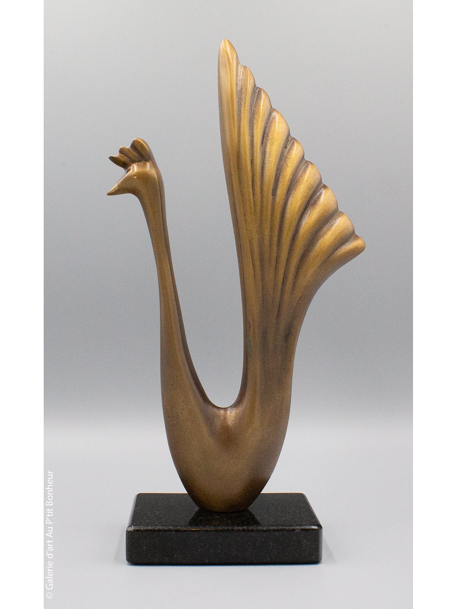 Marc Martel | #82 Le queue-oblique
7/8