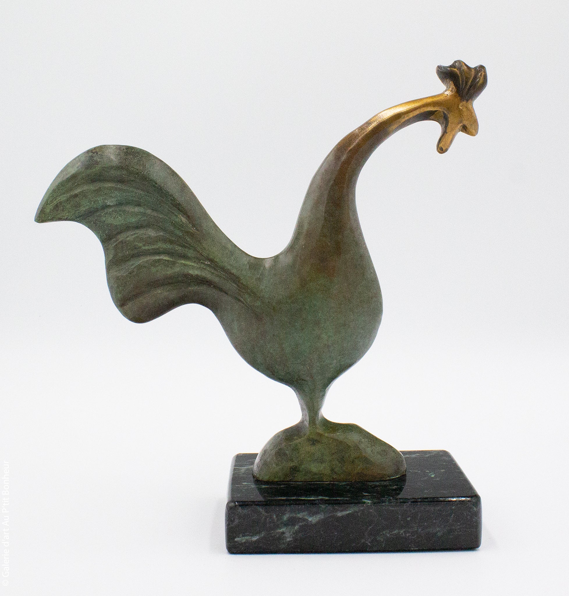 Marc Martel | #92 Le pince-sans-rire
3/8