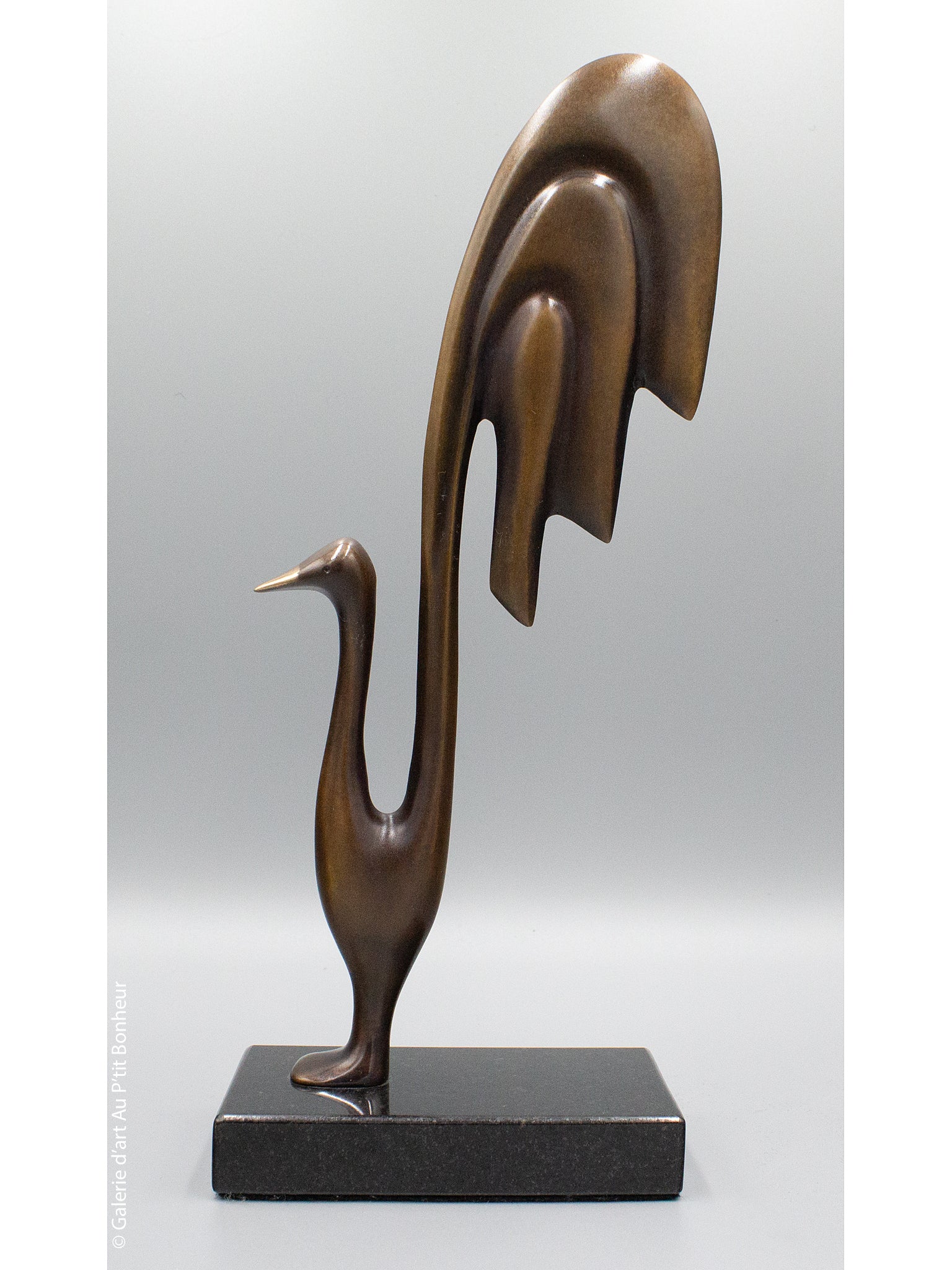 Marc Martel | #190 Le gothique
2/8