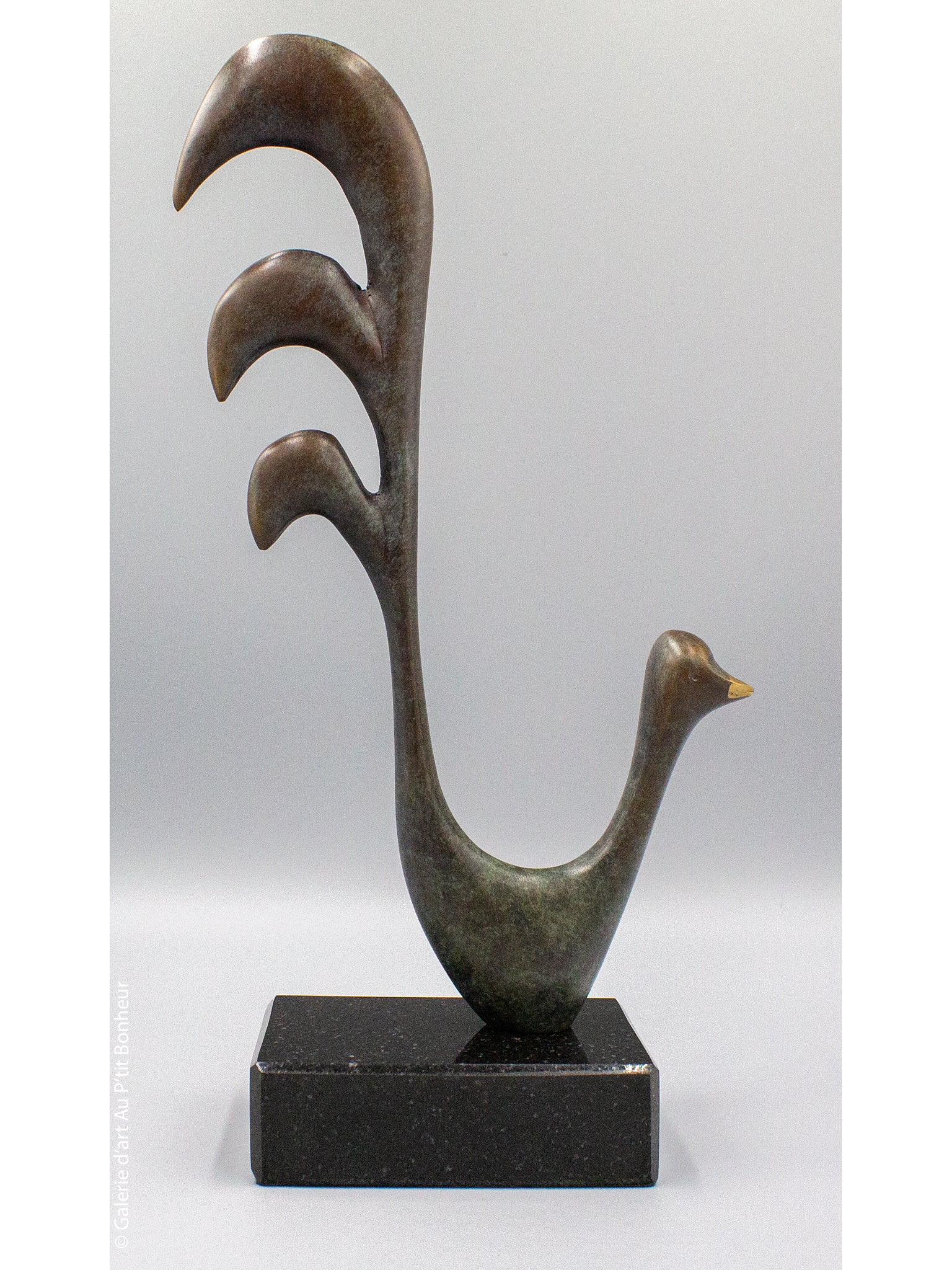 Marc Martel | #214 La relève 8/8