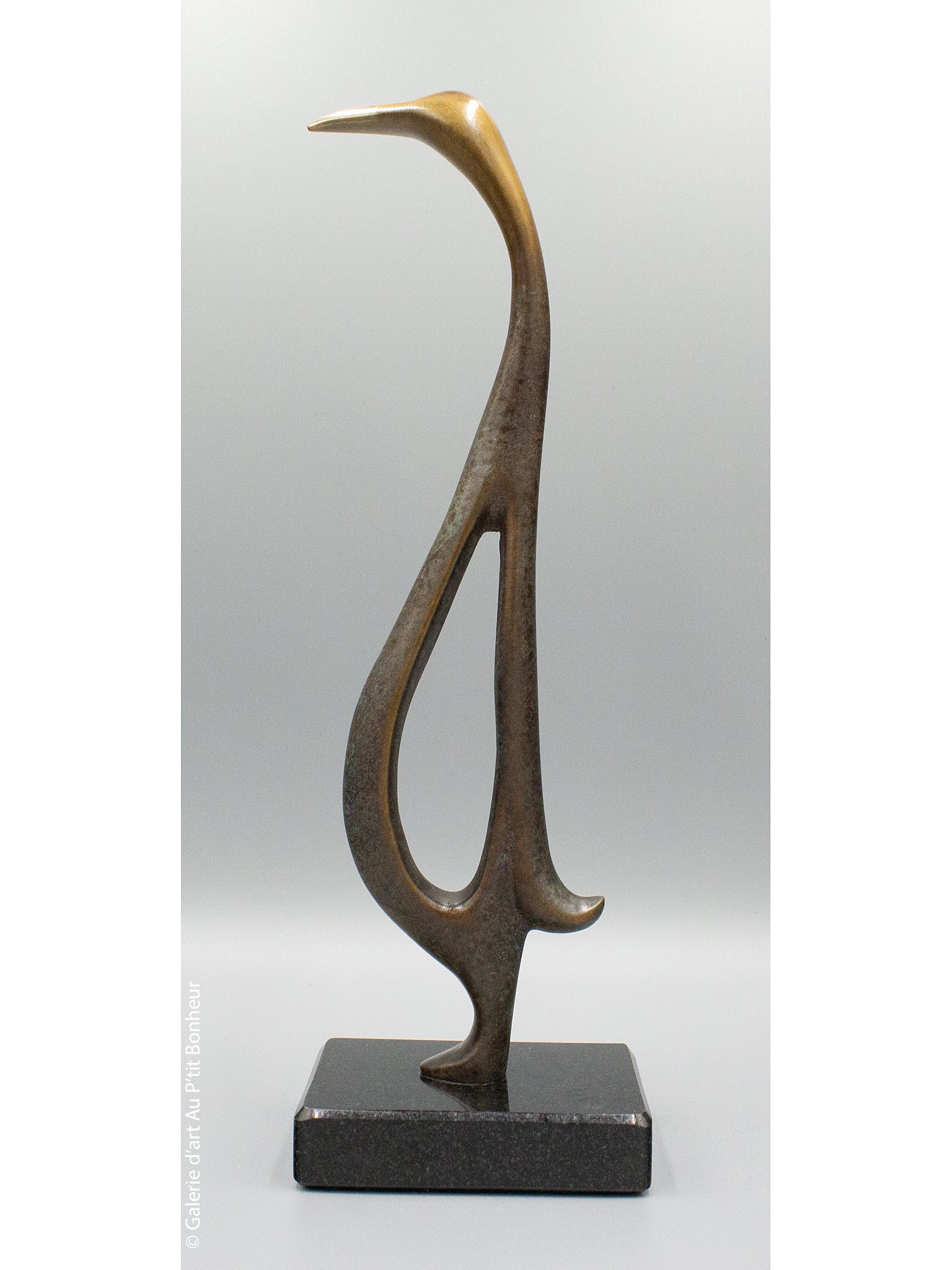 Marc Martel | #235-1 Le linéaire
E/A