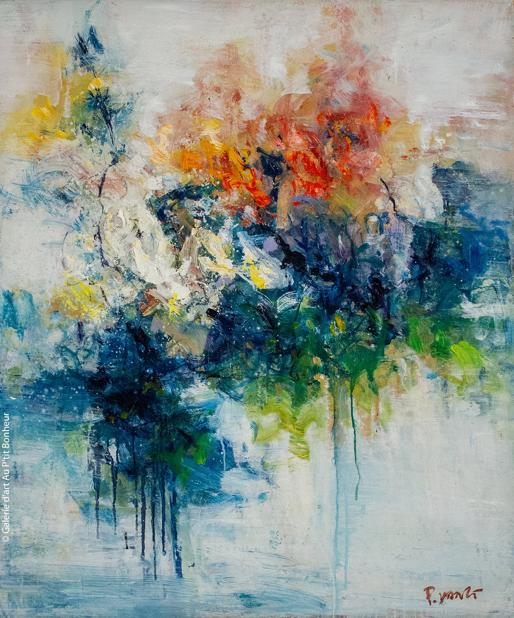 Pei Yang | Inspiration