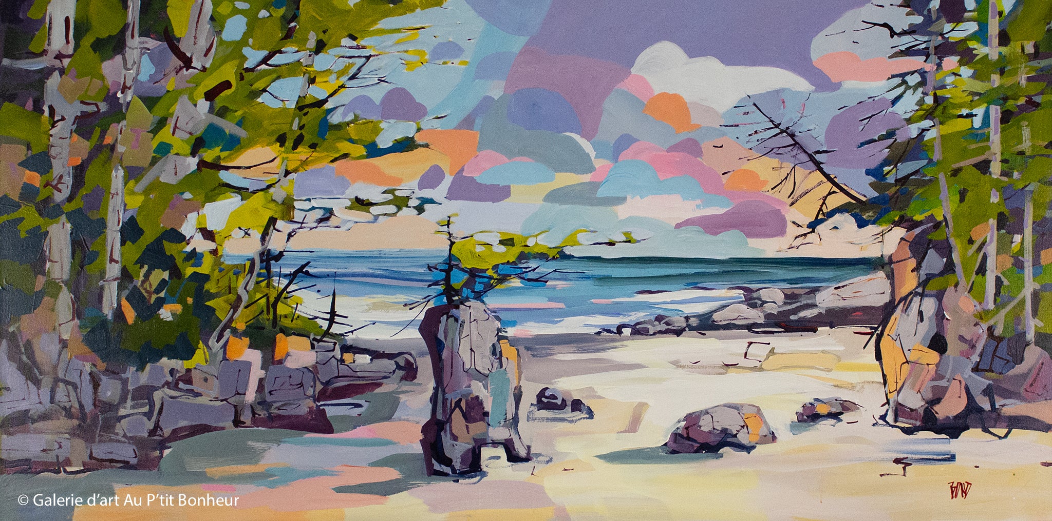 Rick Bond | Cape Scott Beaches