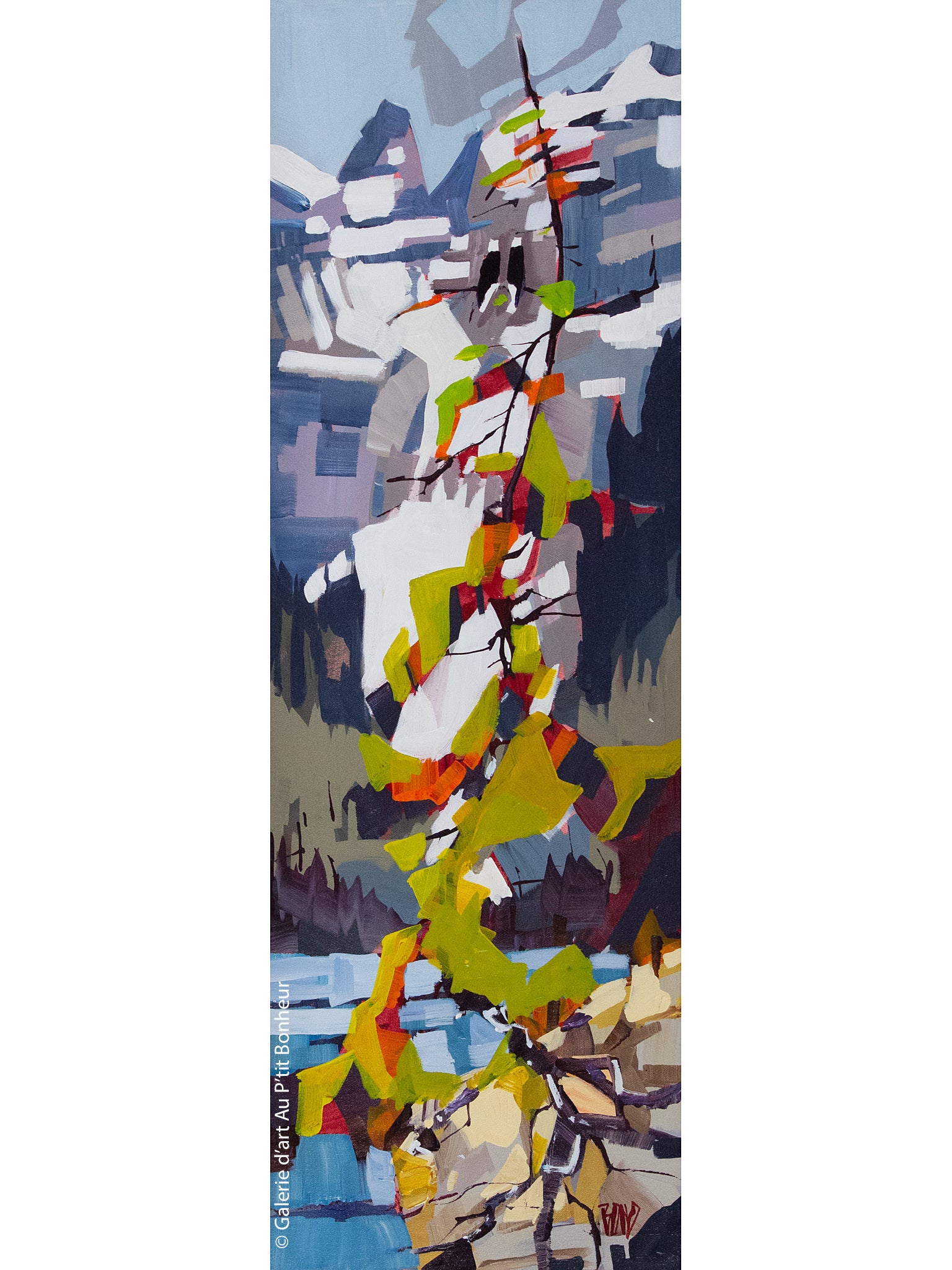 Rick Bond | Companions Of The Tamarack