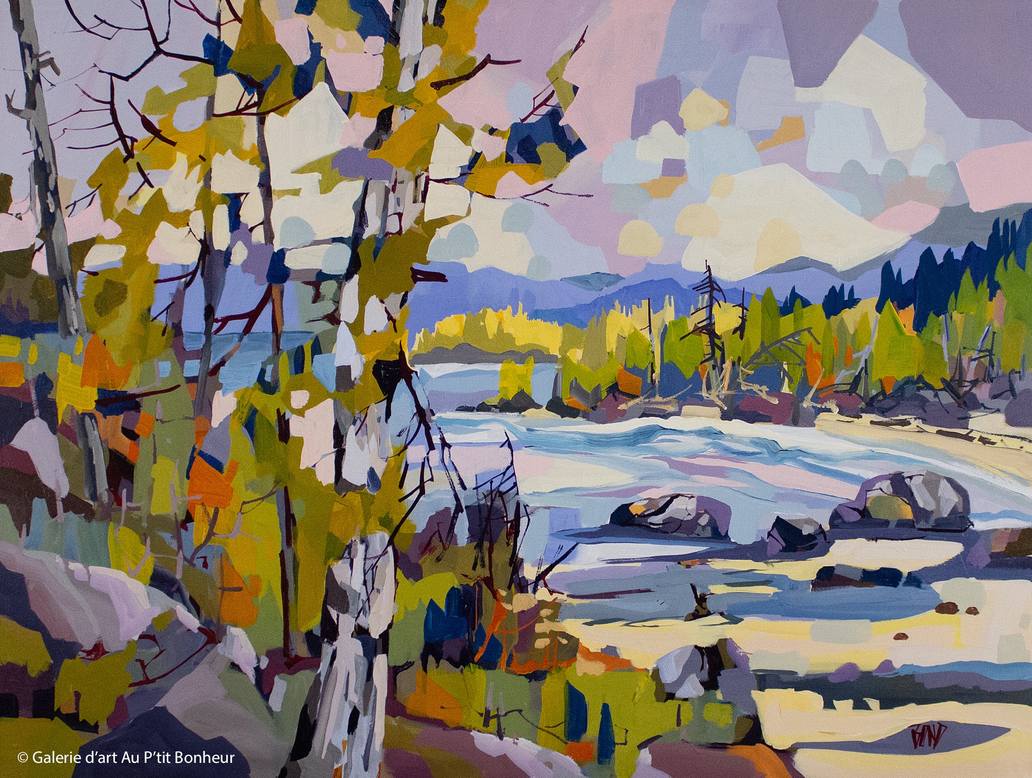 Rick Bond | West Coast Sentinel