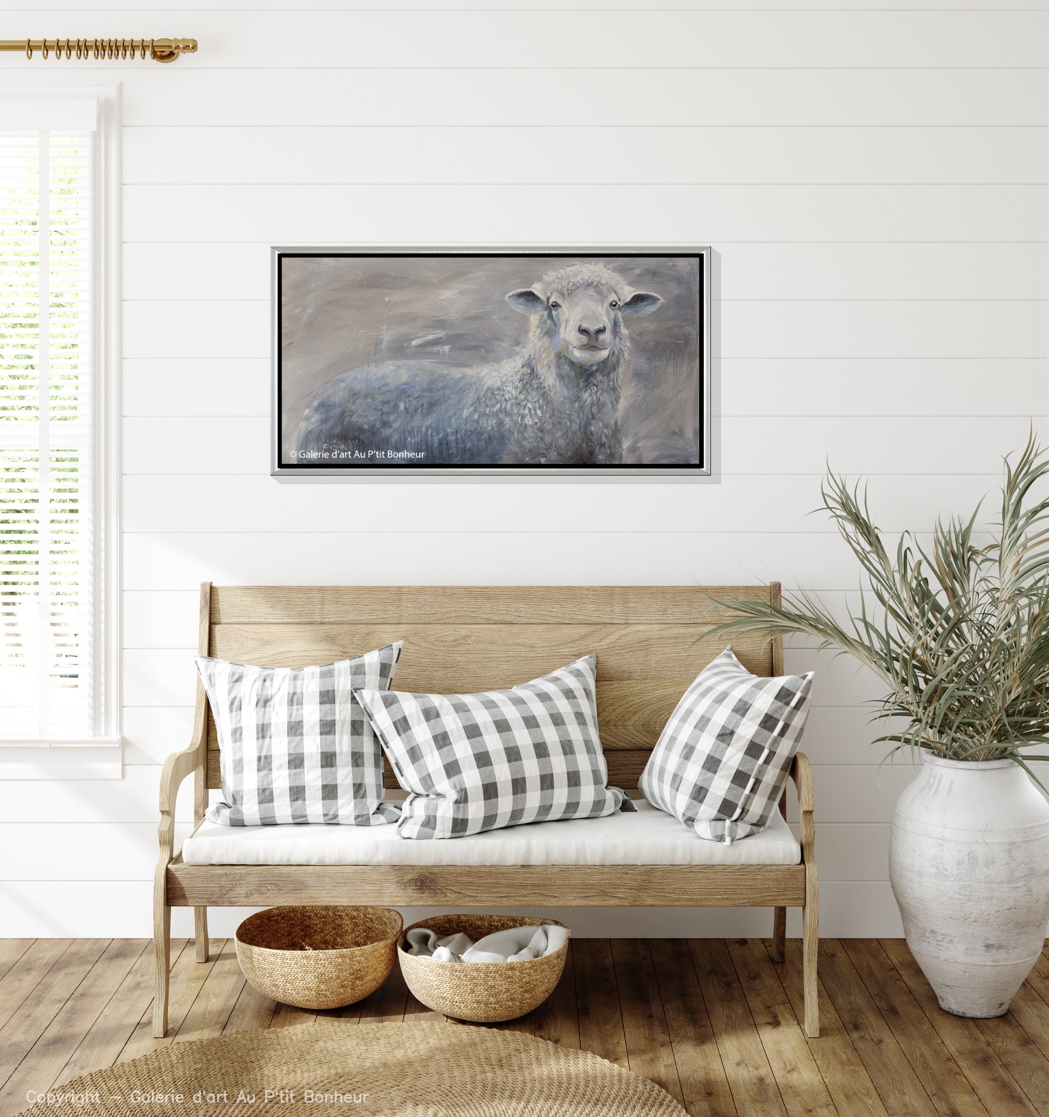 Shannon Ford | Hello Ewe 2