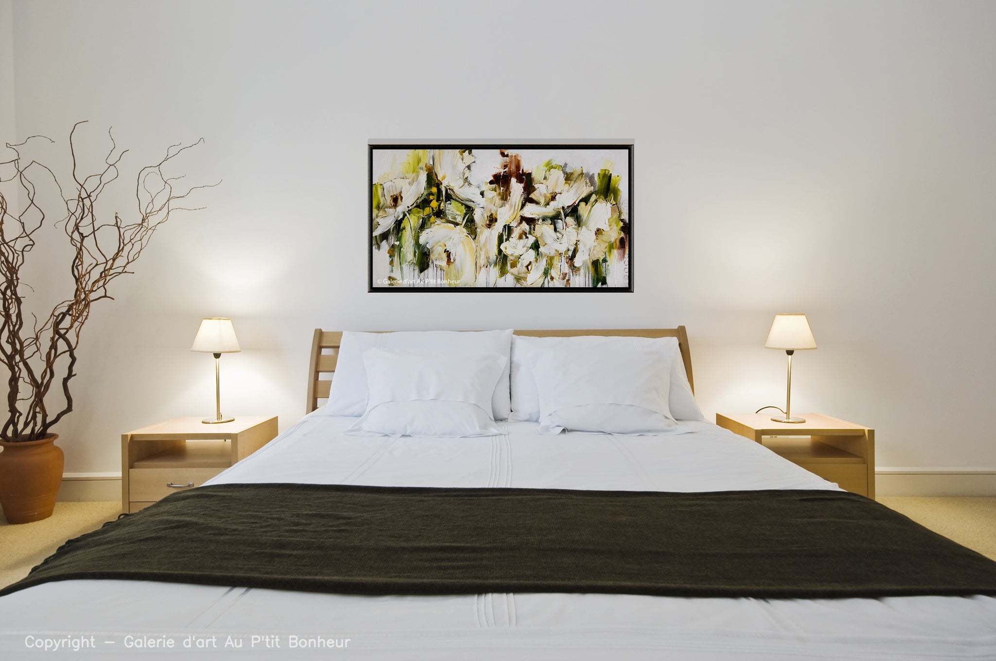 Kimberly Kiel | It Shows