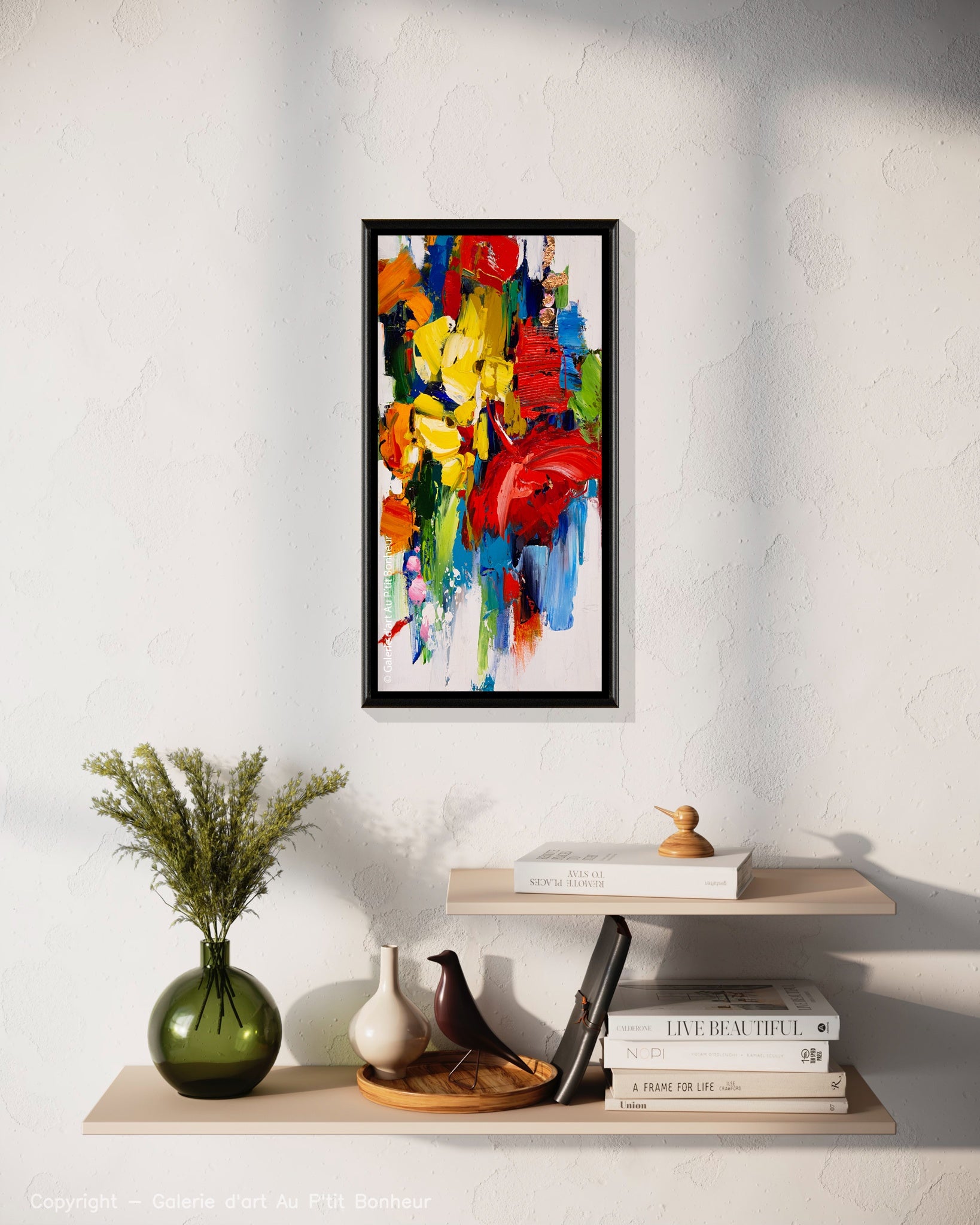 Kimberly Kiel | Passing The Time