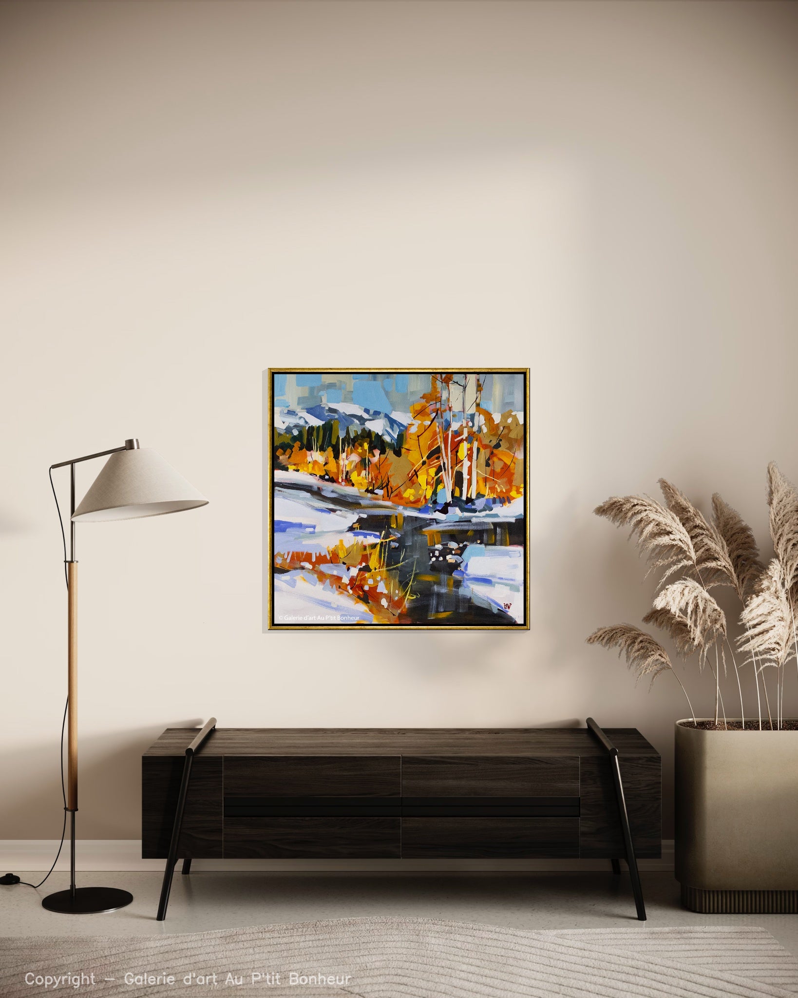 Rick Bond | The Quiet Rhythm (2015)