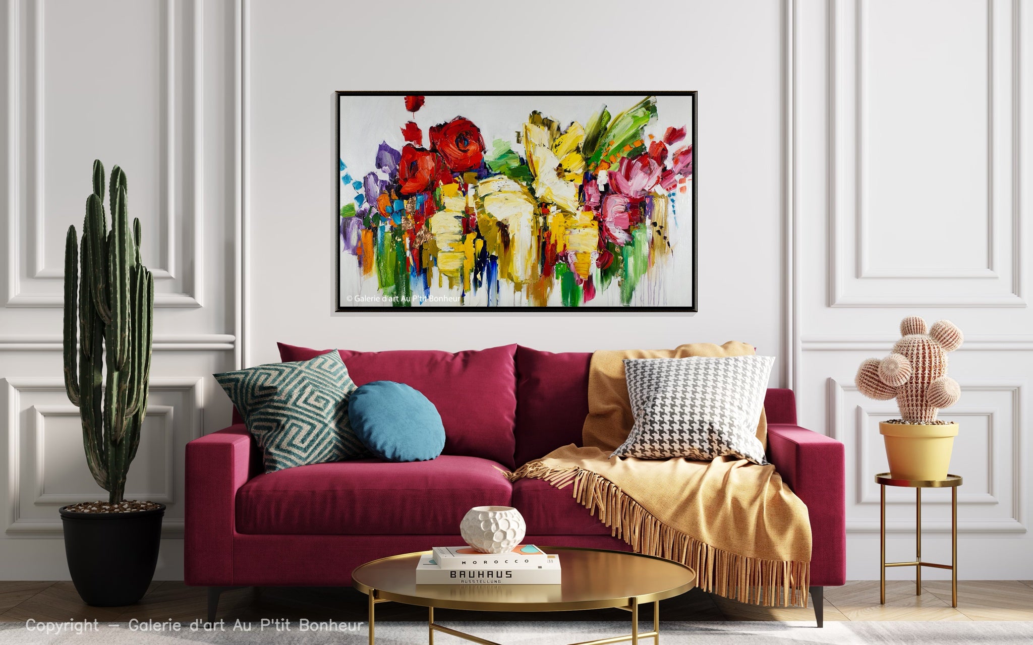 Kimberly Kiel | All The Details