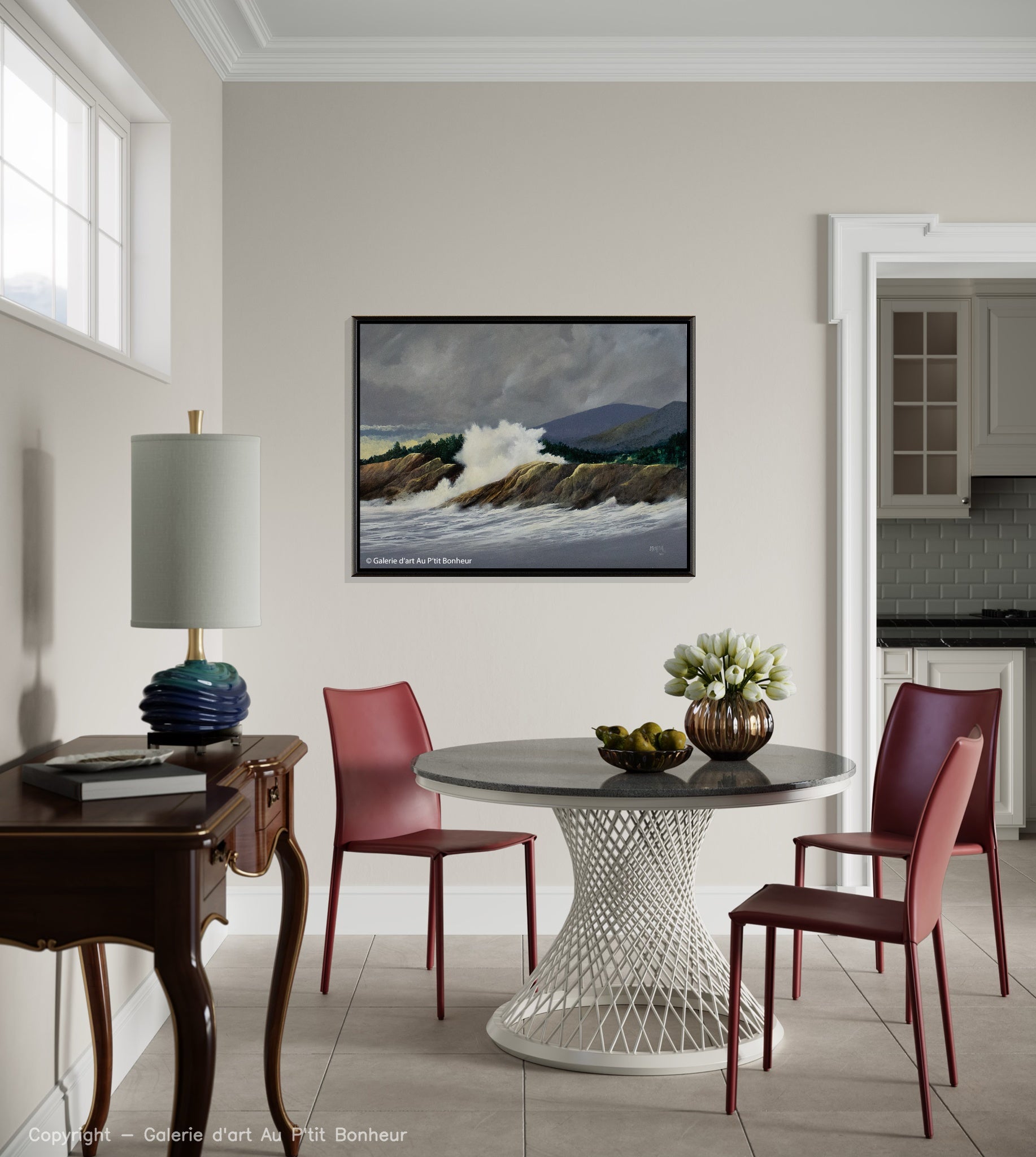 J. Douglas Thompson | Tofino Foam (circa 2011)