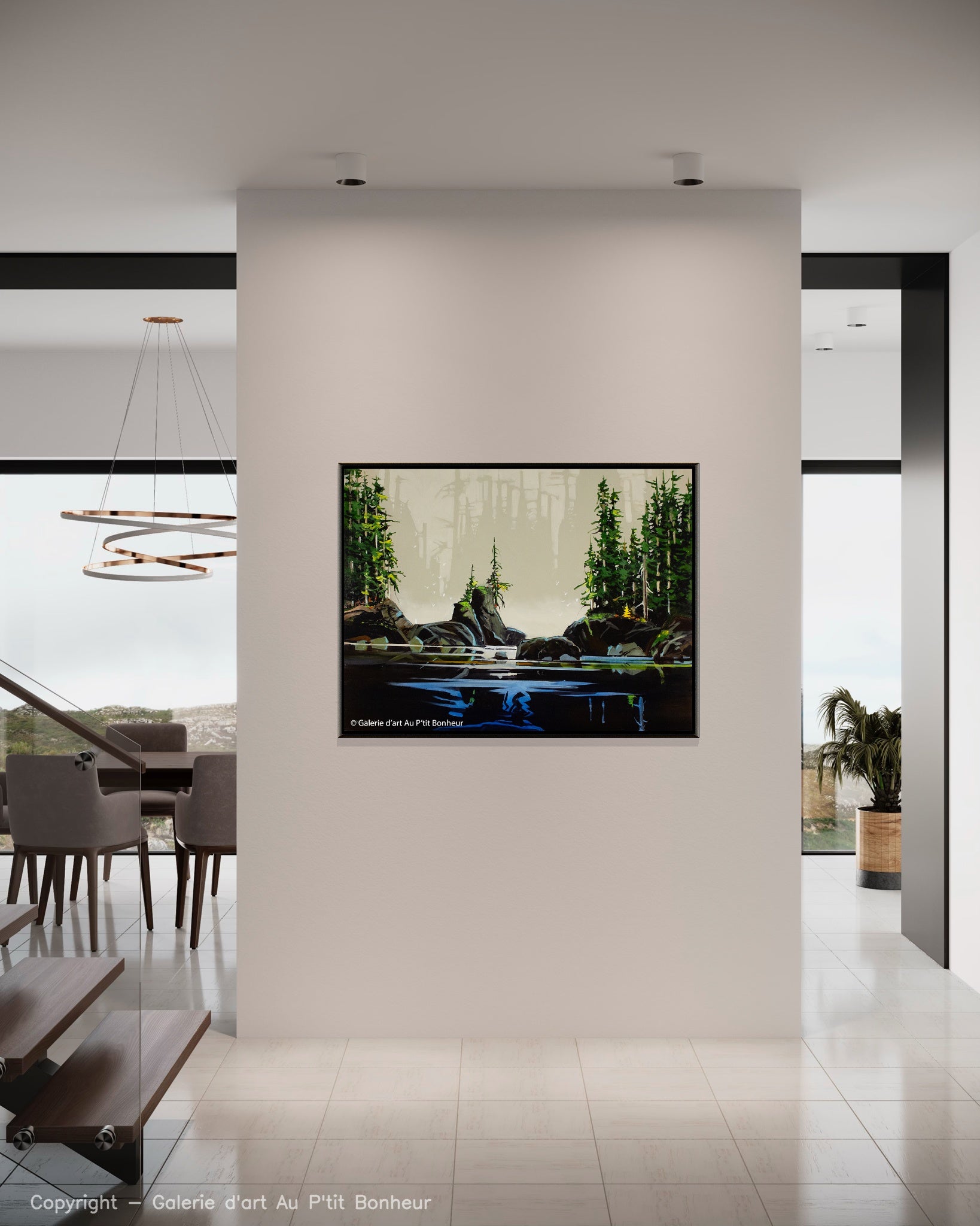 Allan Dunfield | Hidden Places, Vancouver Island