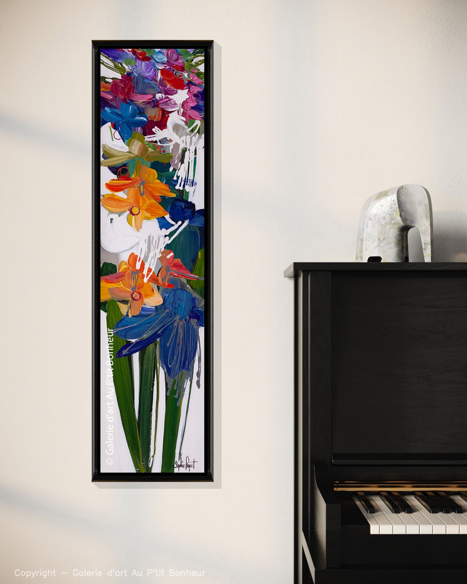 Sophie Paquet | Romance d’été