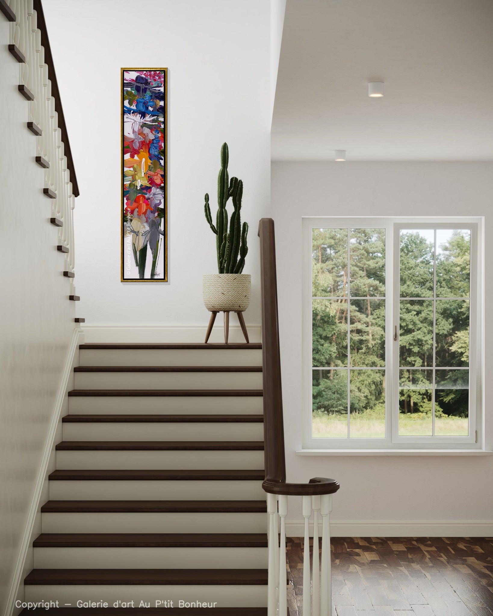 Sophie Paquet | Coup de foudre