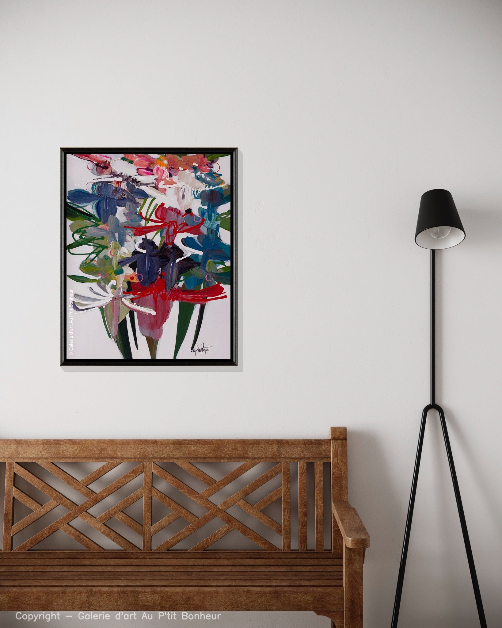 Sophie Paquet | Sparkles