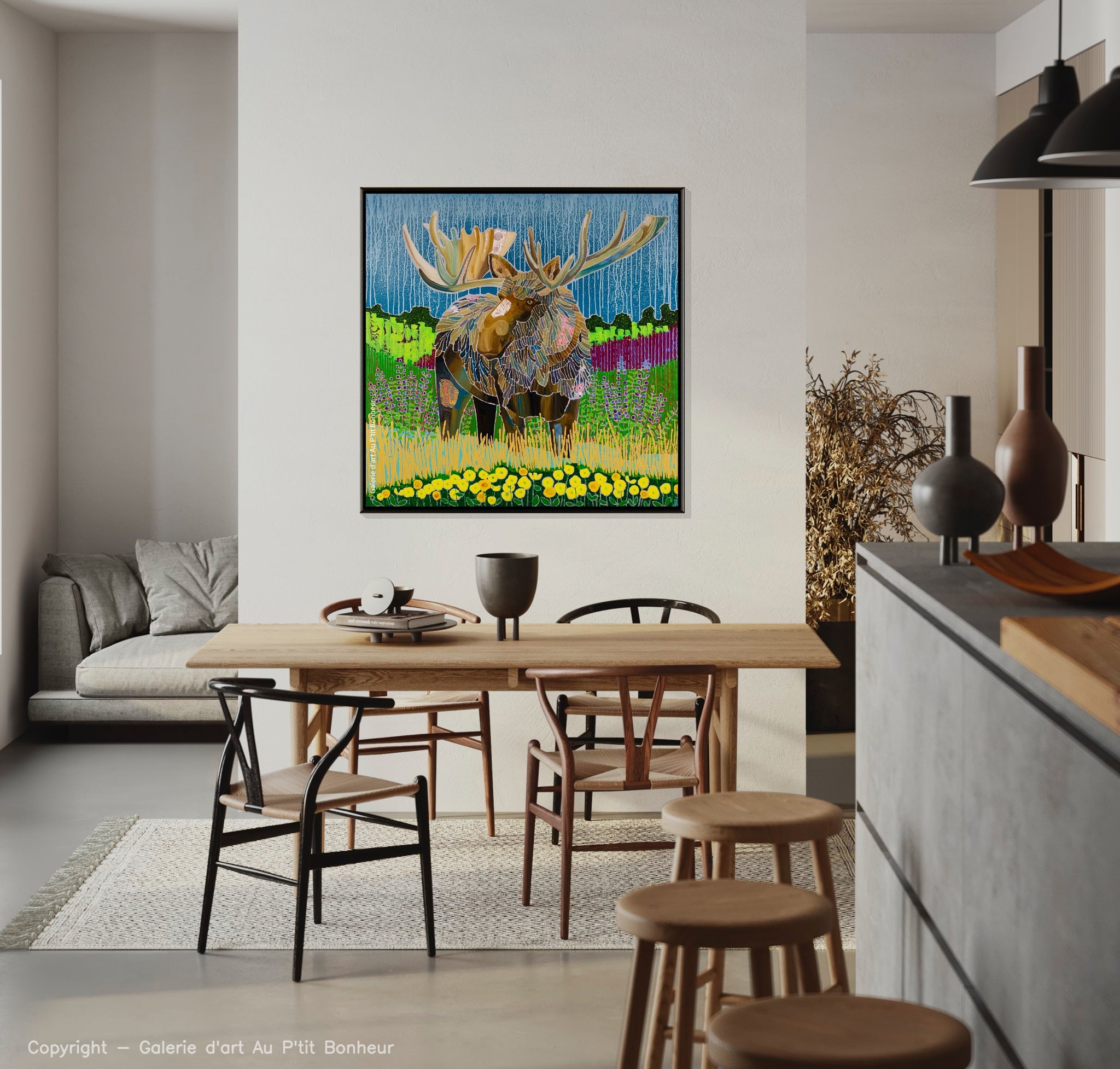 Ann Murphy | Dewey Meadow Fellow