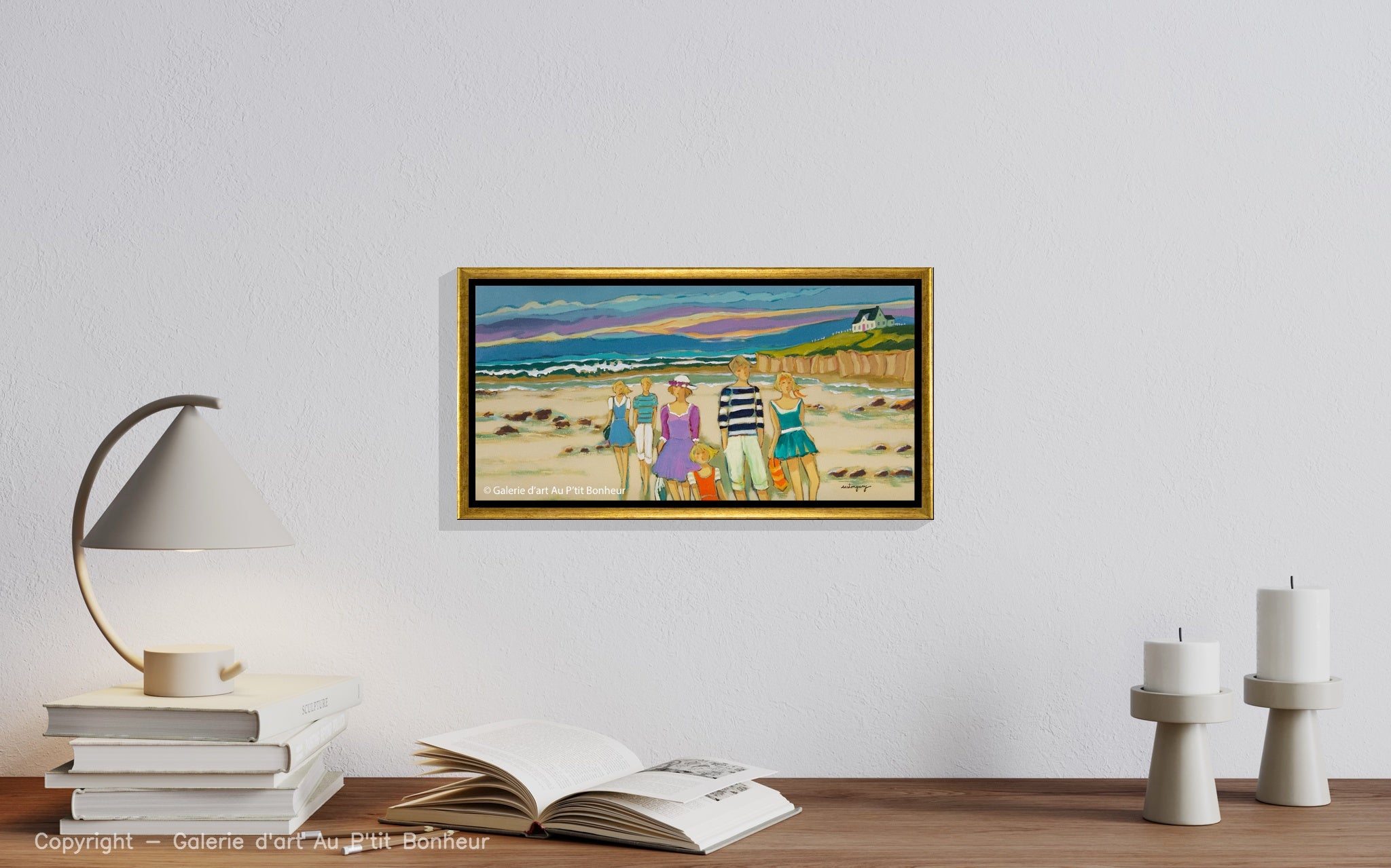 Claudette Castonguay | En souvenir d’un merveilleux weekend