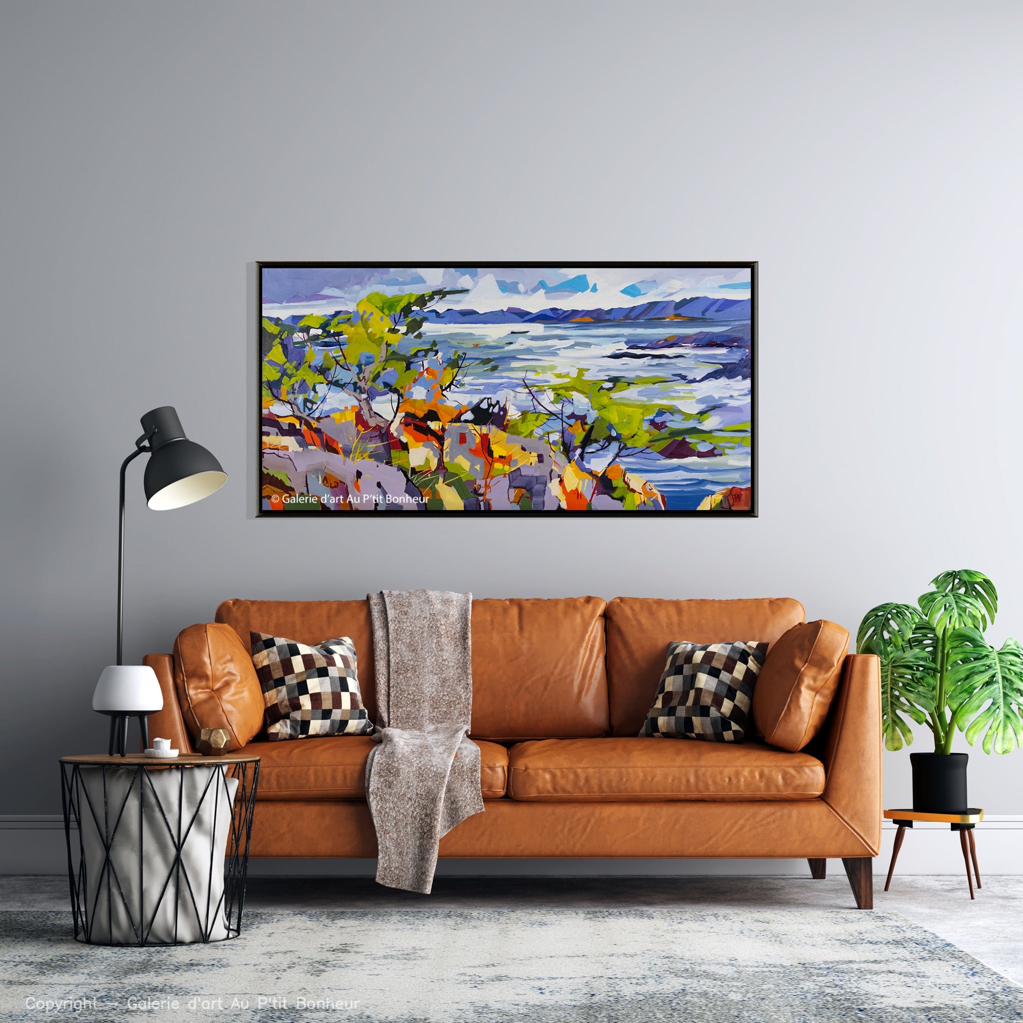 Rick Bond | West Wind