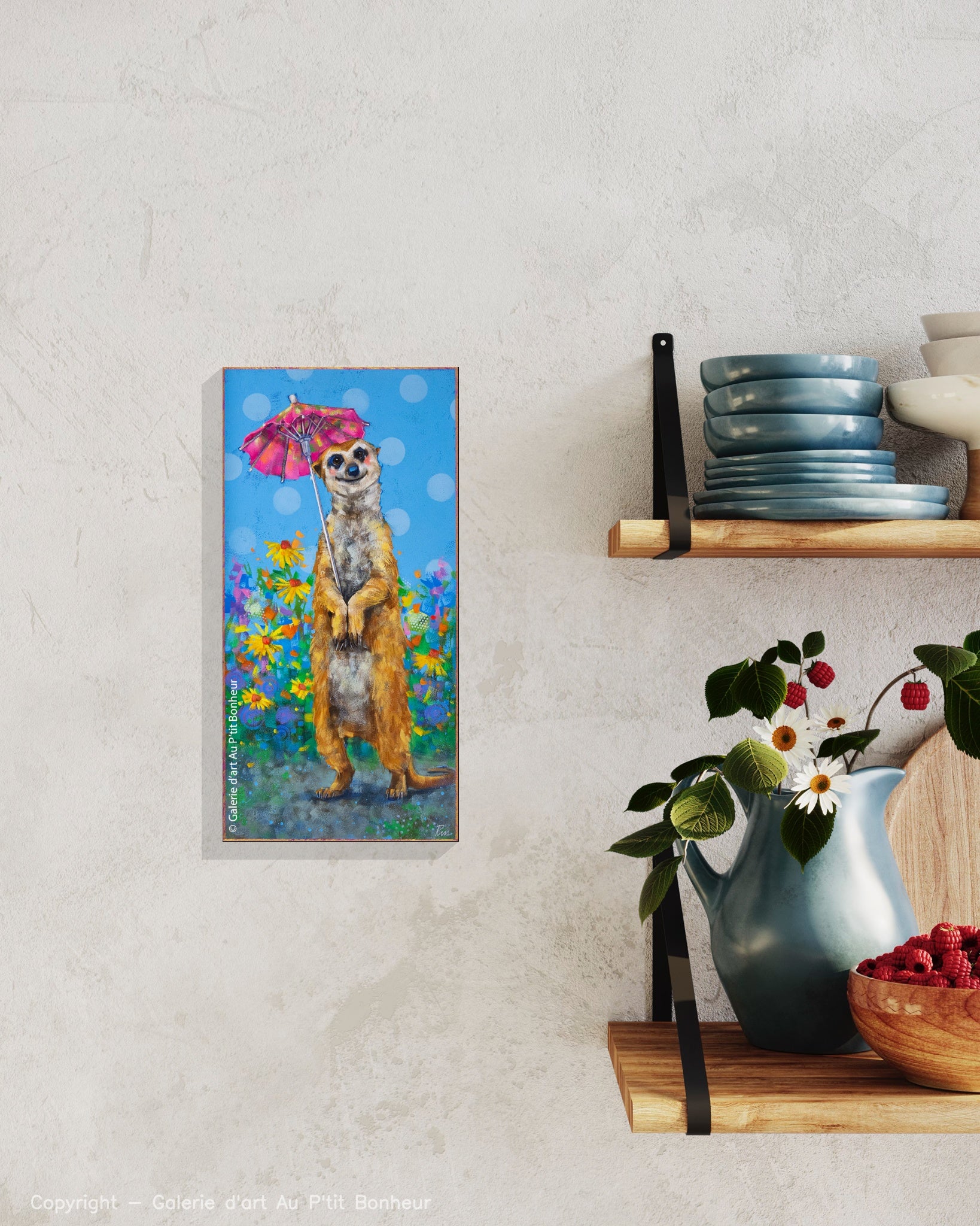 Angie Rees | That Shady Character