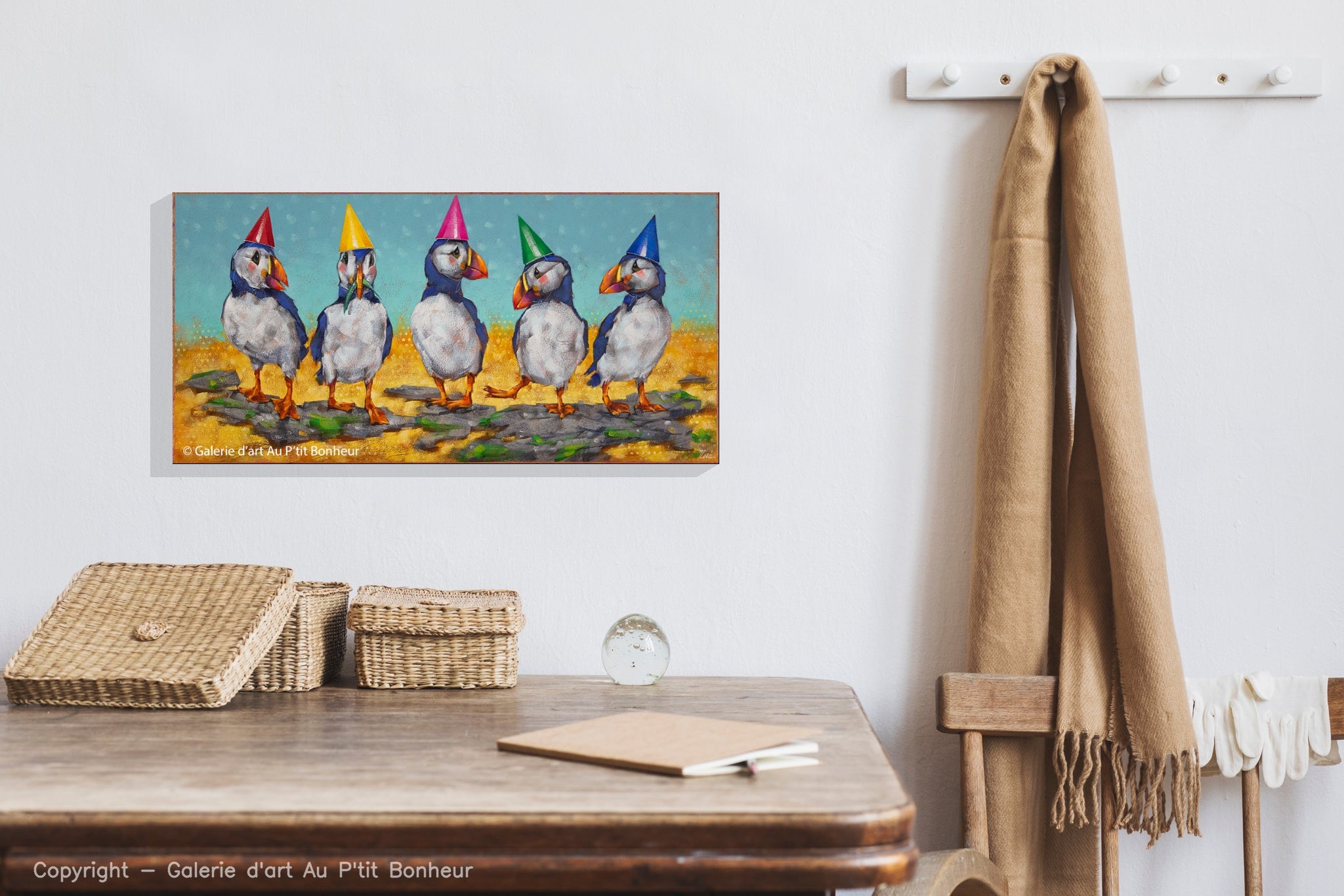 Angie Rees | The Party Line