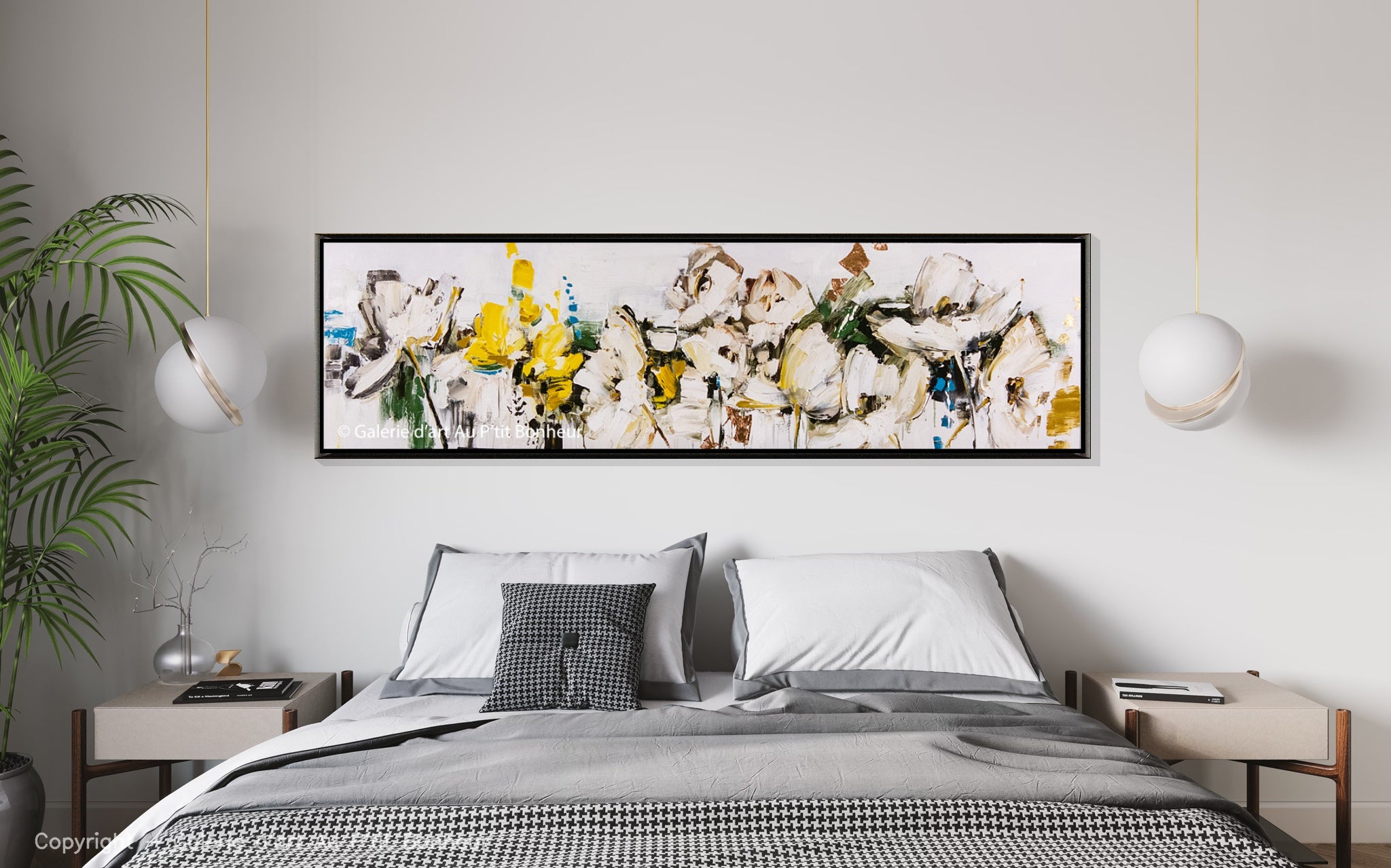 Kimberly Kiel | Of a Similar Ethos