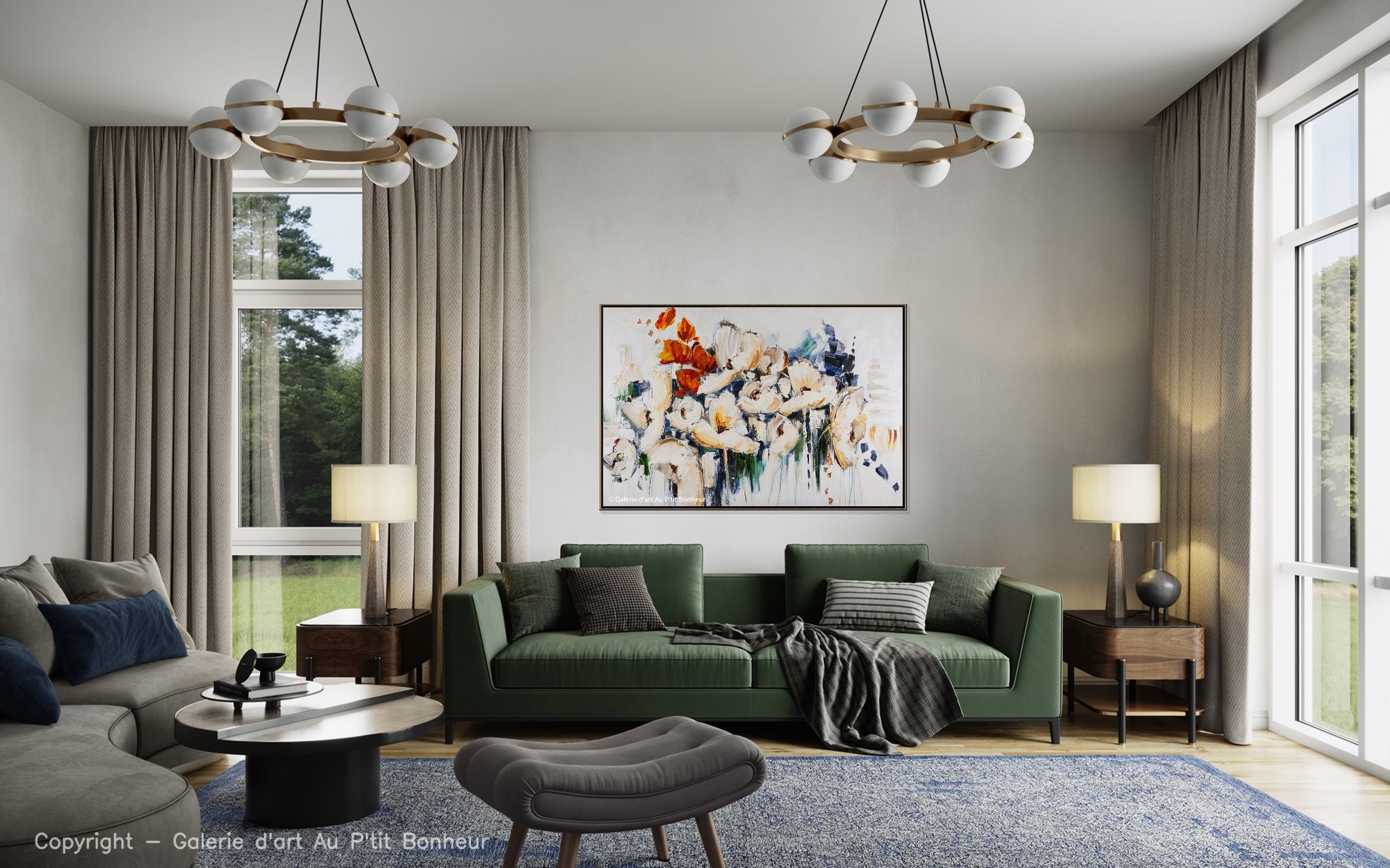 Kimberly Kiel | It Will Take Some Time