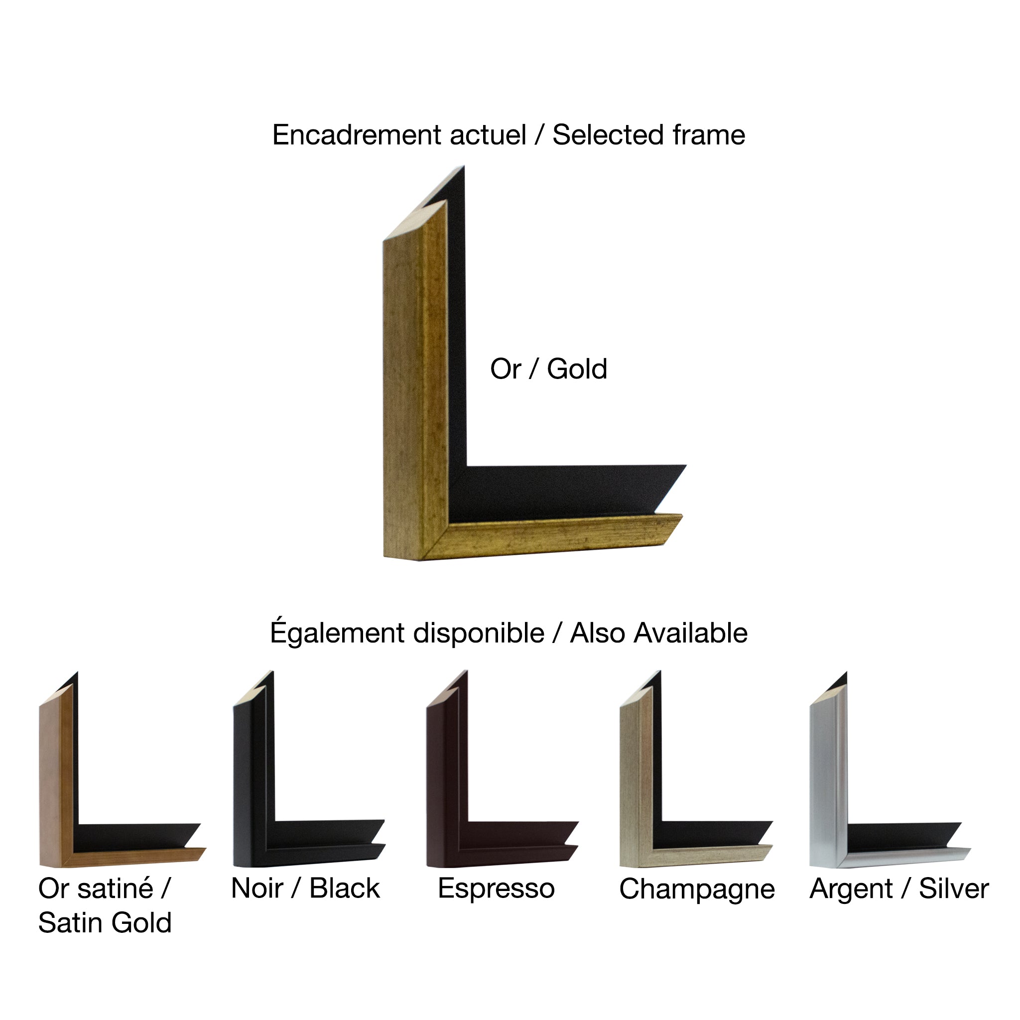 Rémi Clark | Bourrasque