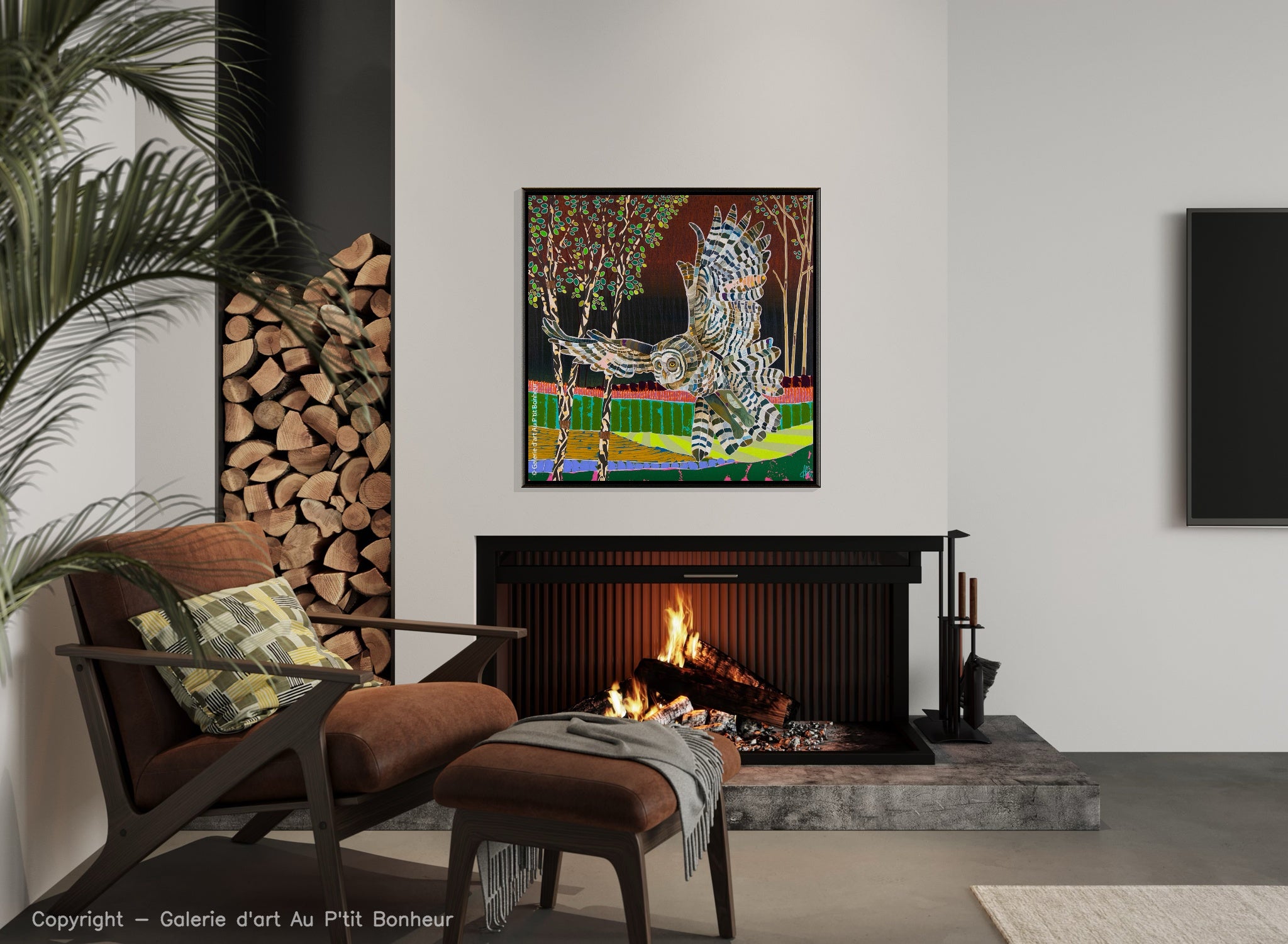 Ann Murphy | Hush Of Midnight