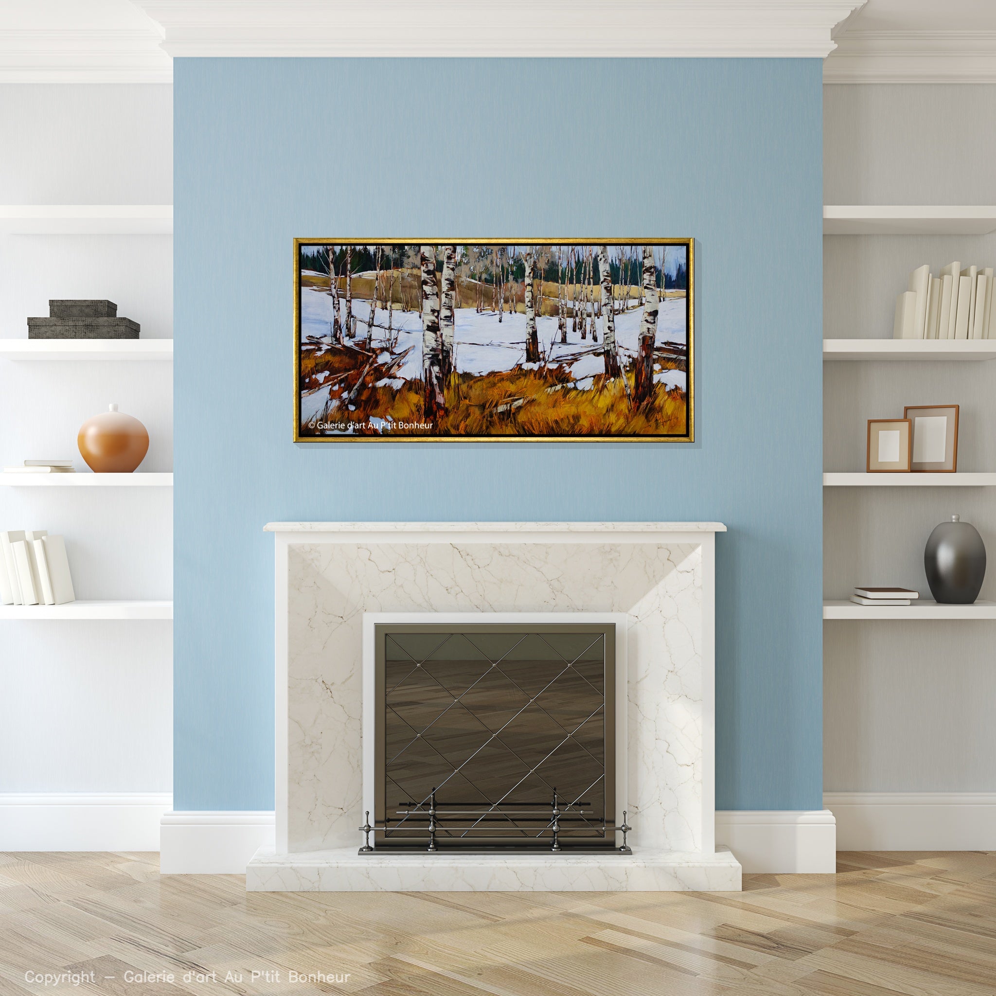 David Langevin | Aspen Melt