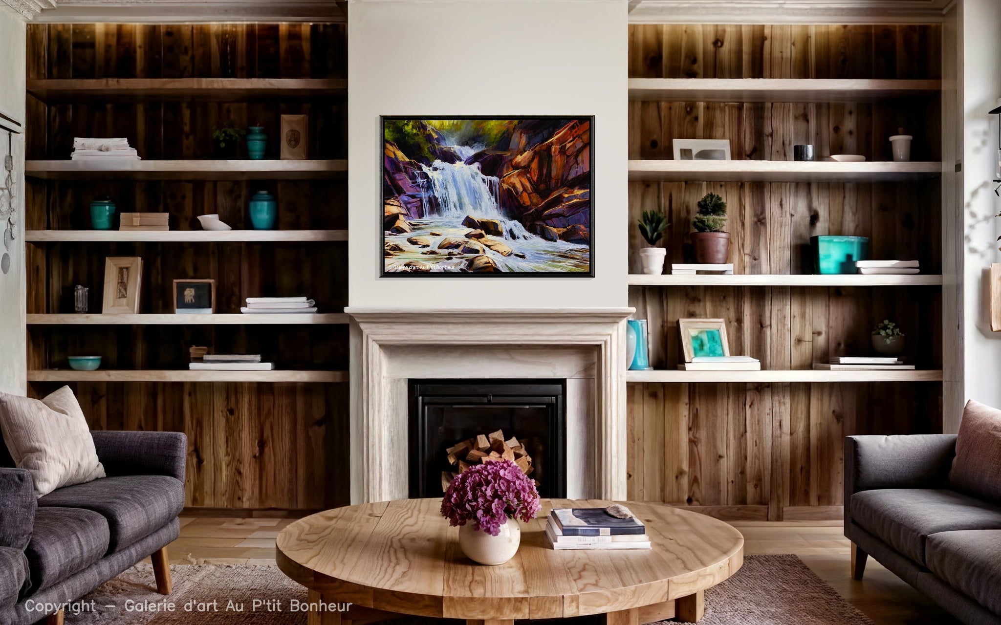 David Langevin | Chasing