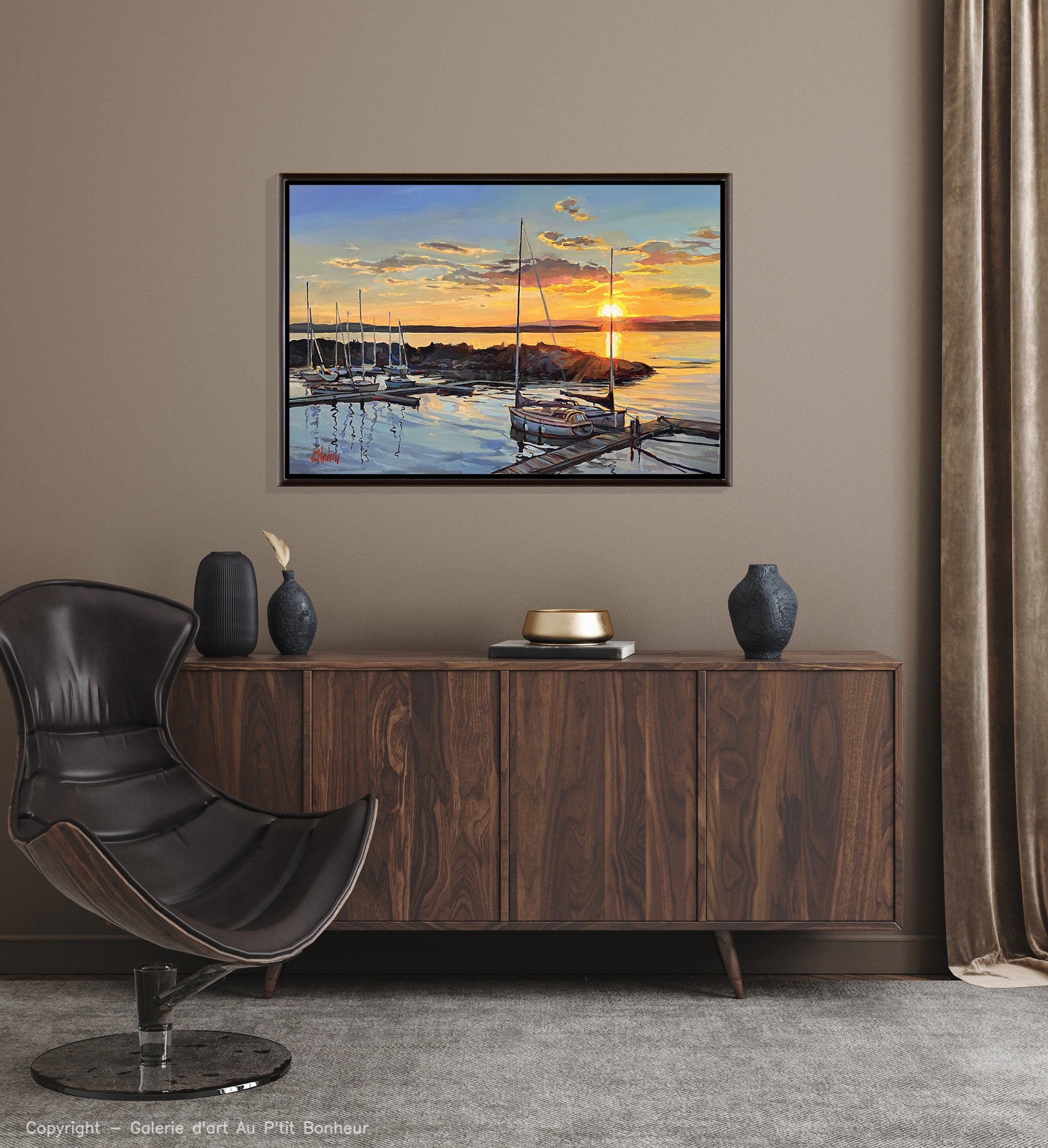 Christine Nadeau | Ce jour parfait