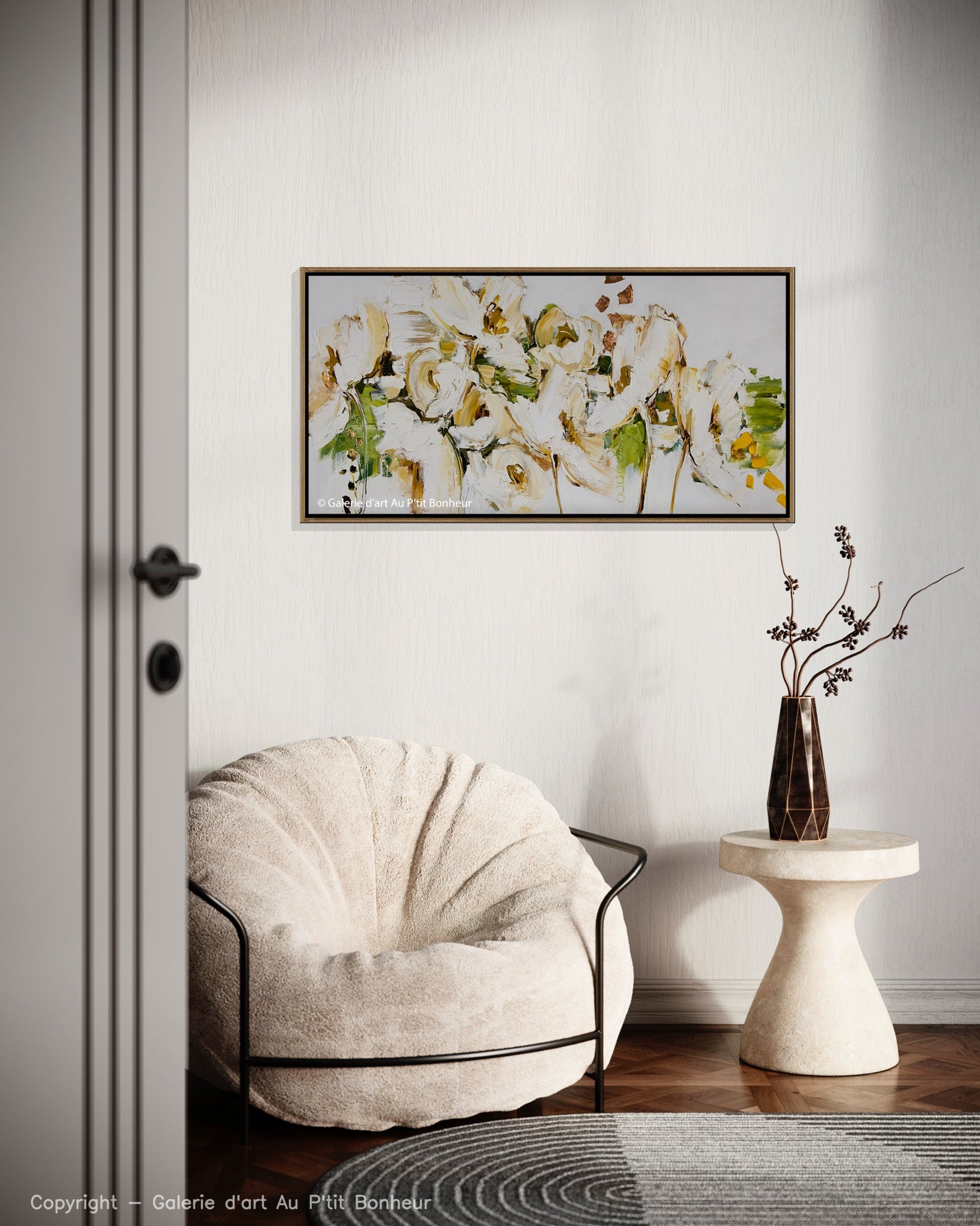 Kimberly Kiel | A pause and a Breath