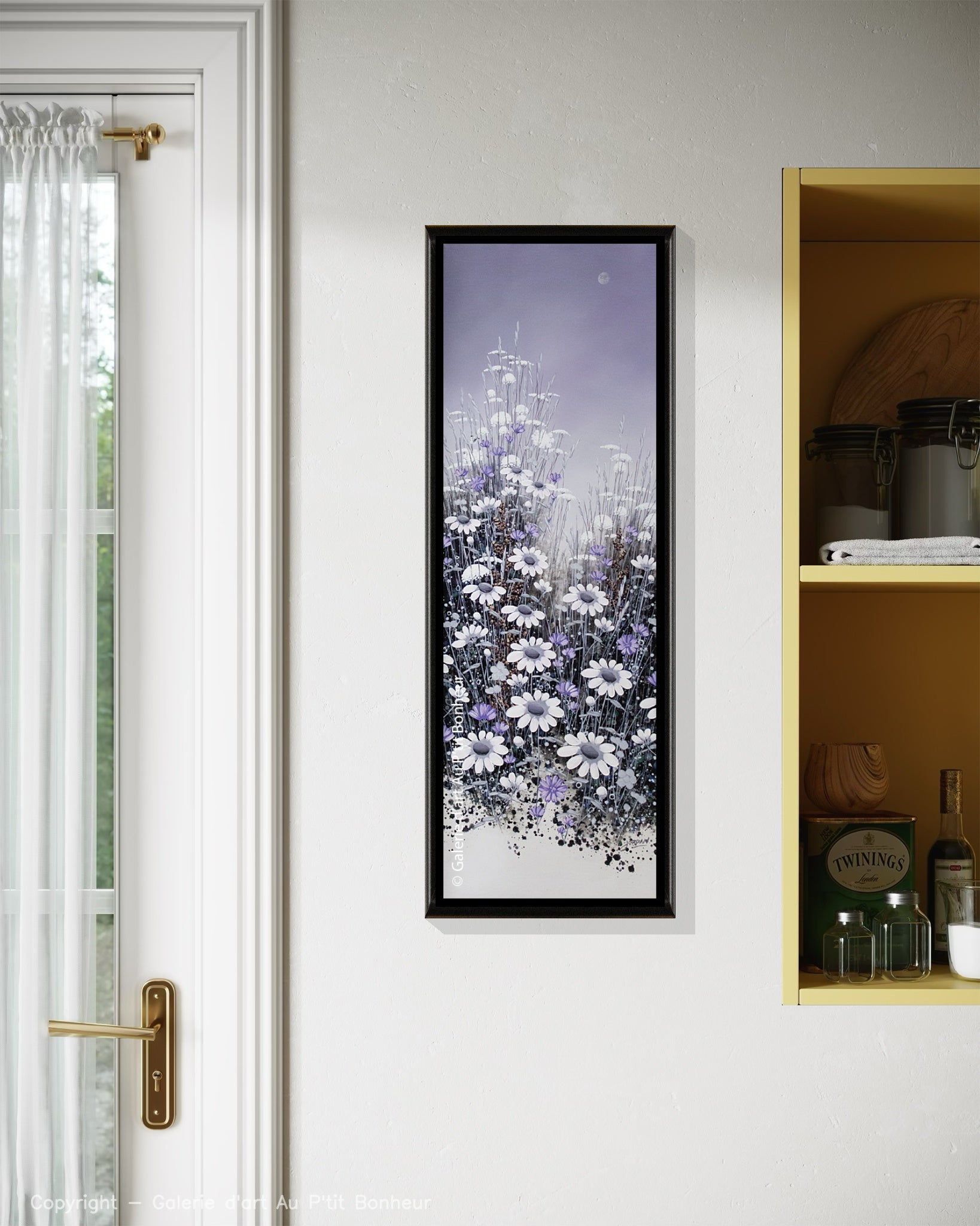 Jordan Hicks | Chicory Moon