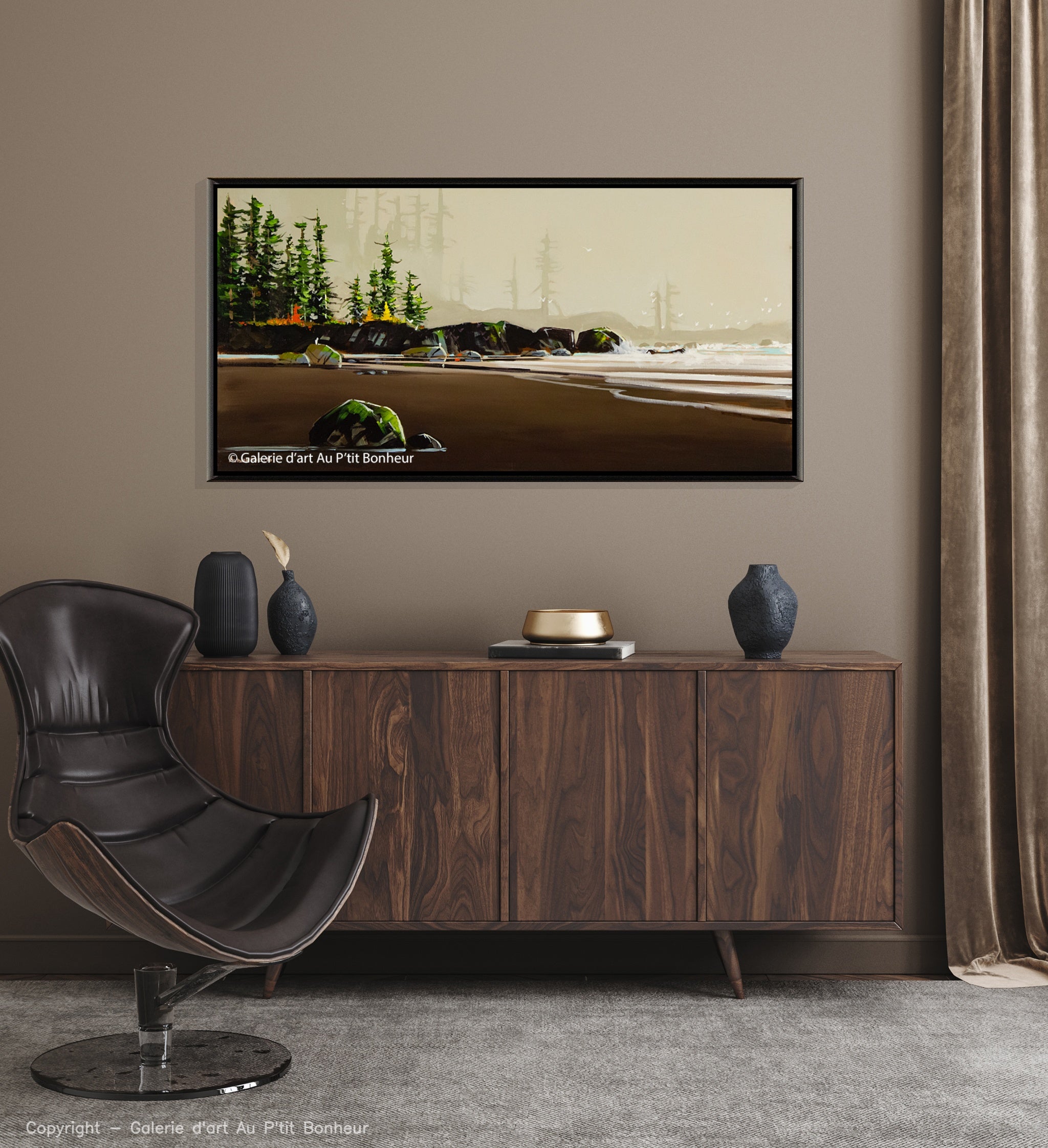 Allan Dunfield | Gulls Playground