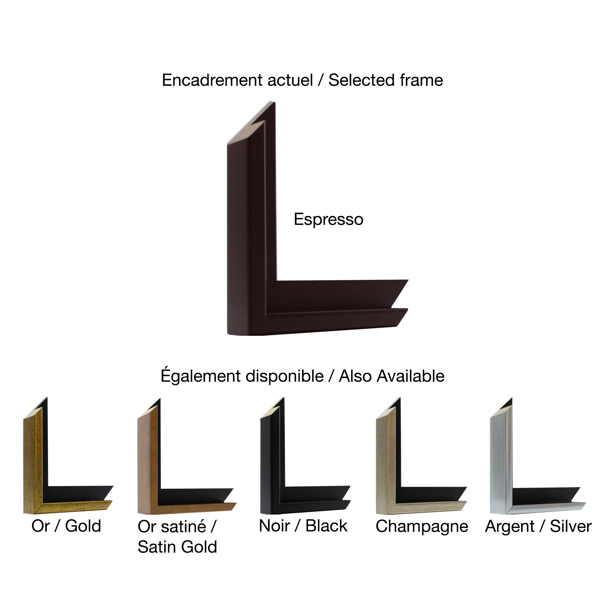 Allan Dunfield | Mist Rising