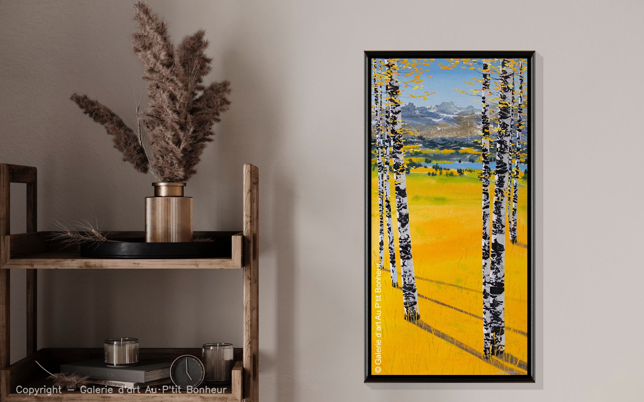 Carole Malcolm | Treescape 00726