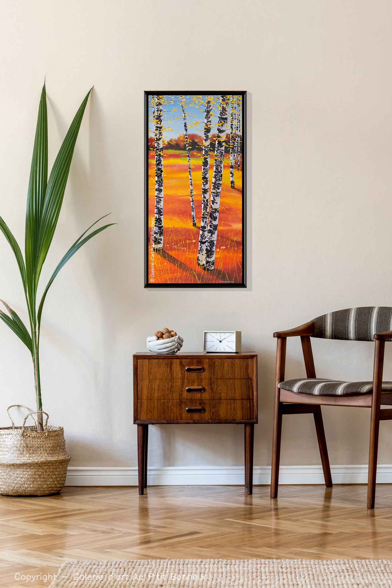 Carole Malcolm | Treescape 00926