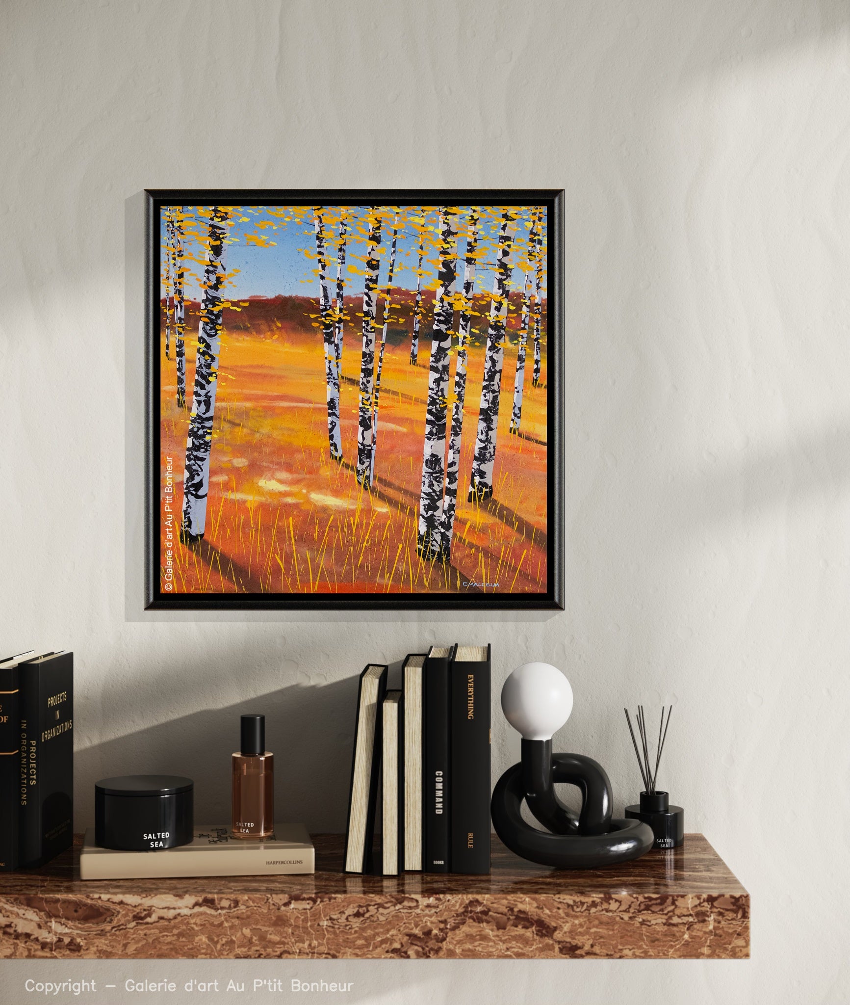 Carole Malcolm | Treescape 00126
