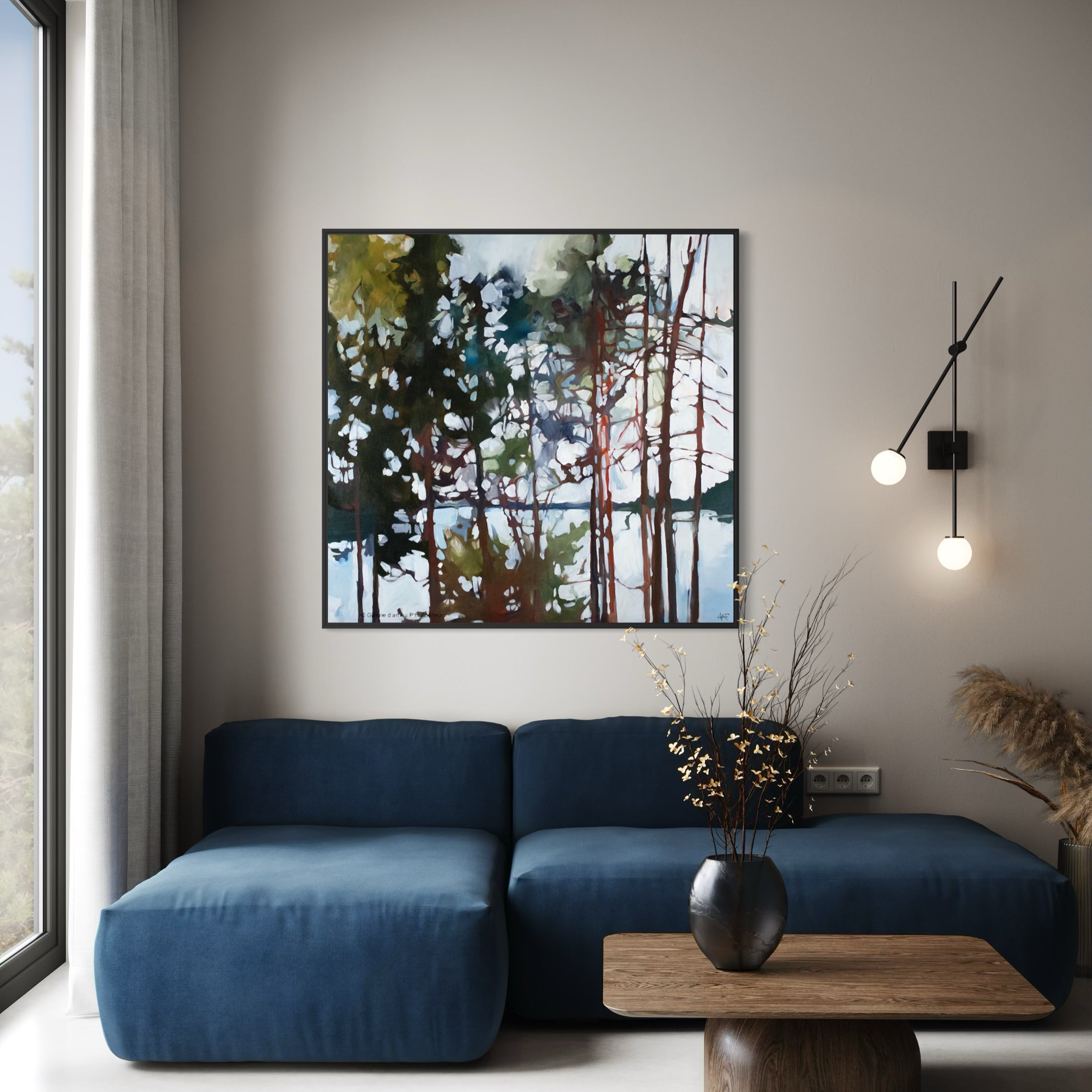 Holly Ann Friesen | Throughlines 3